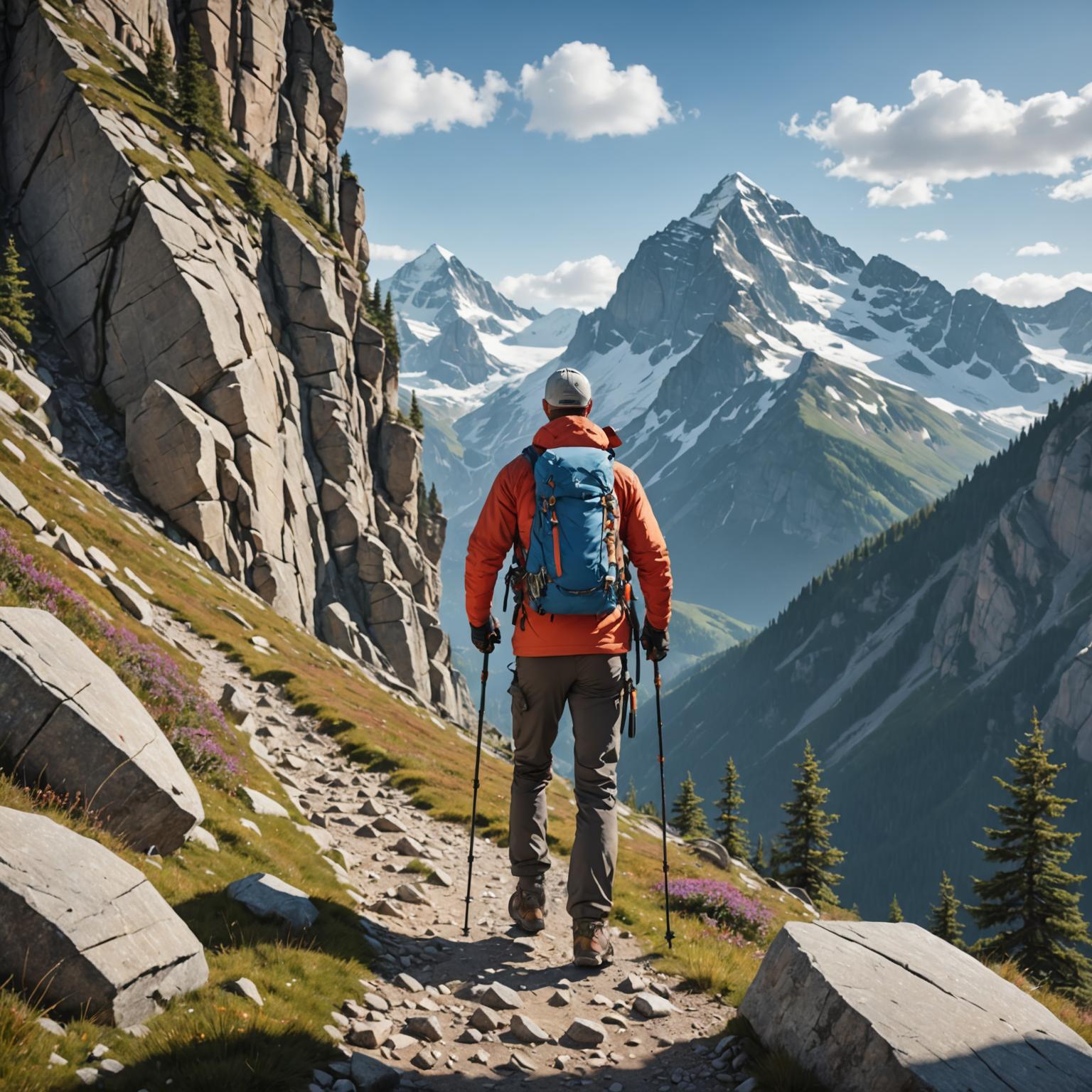 Discover The Best Trekking Pole 247 For Your Next Adventure 2 Best Trekking Pole 247