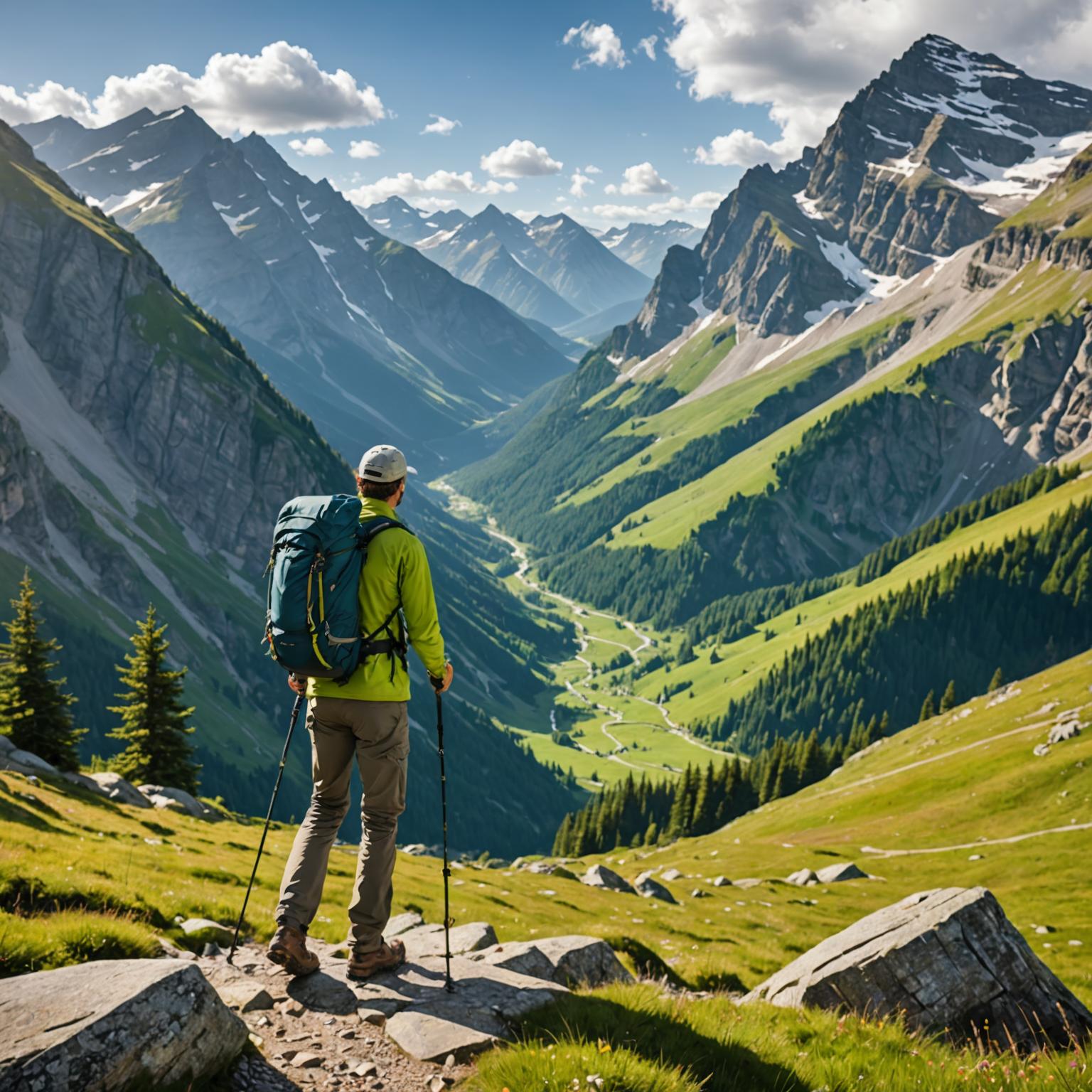 Discover Fortis Best Trekking Pole 187: Top Quality &Amp; Style 1 geh1aUBhG4MZP2X