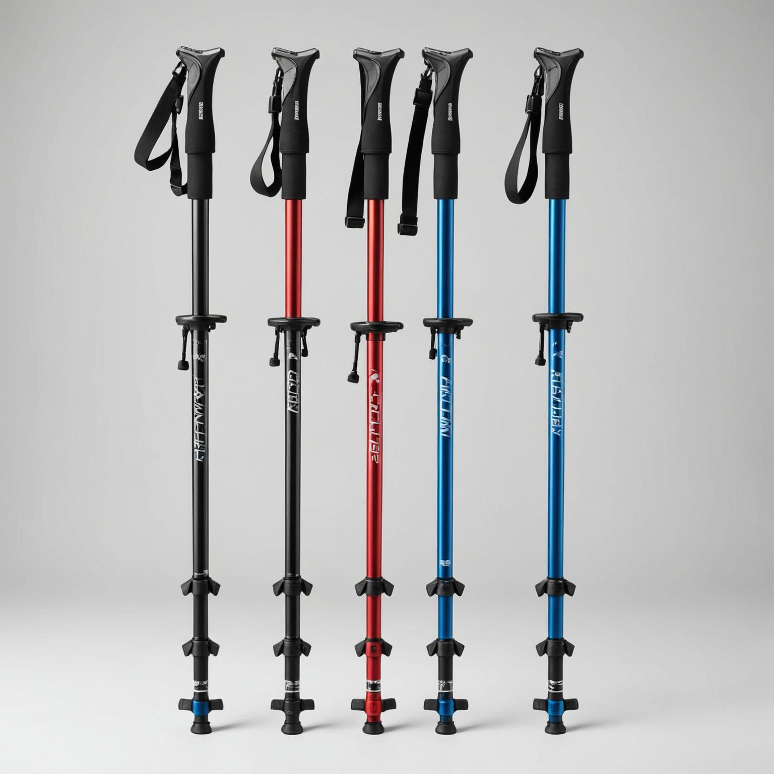 Carbon Fiber Best Trekking Pole 245 Bulk Order Benefits &Amp; Design 2 Best Trekking Pole 245