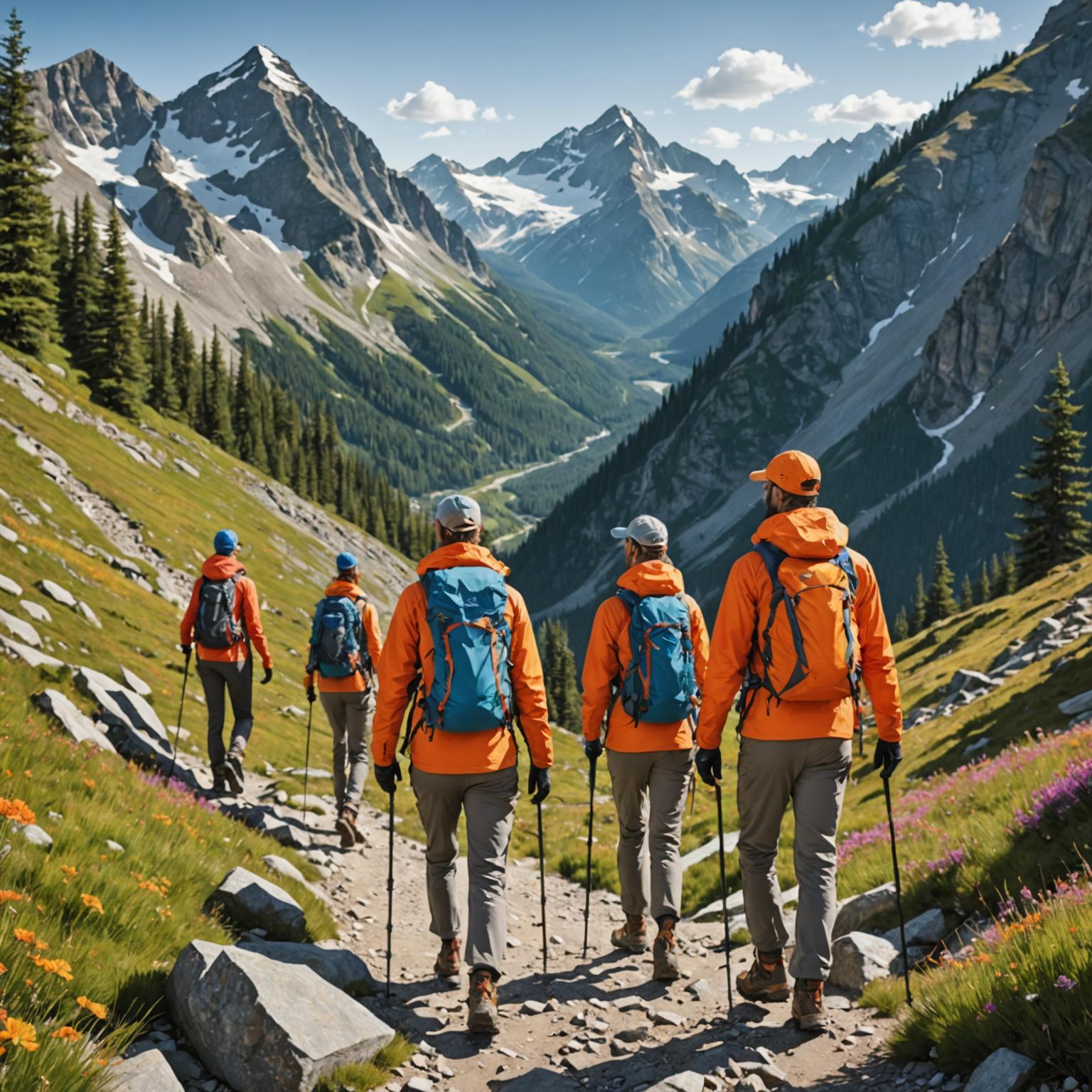 Why Best Trekking Pole 125 For Mountain Climbing Wholesale Matter 2 Best Trekking Pole 125