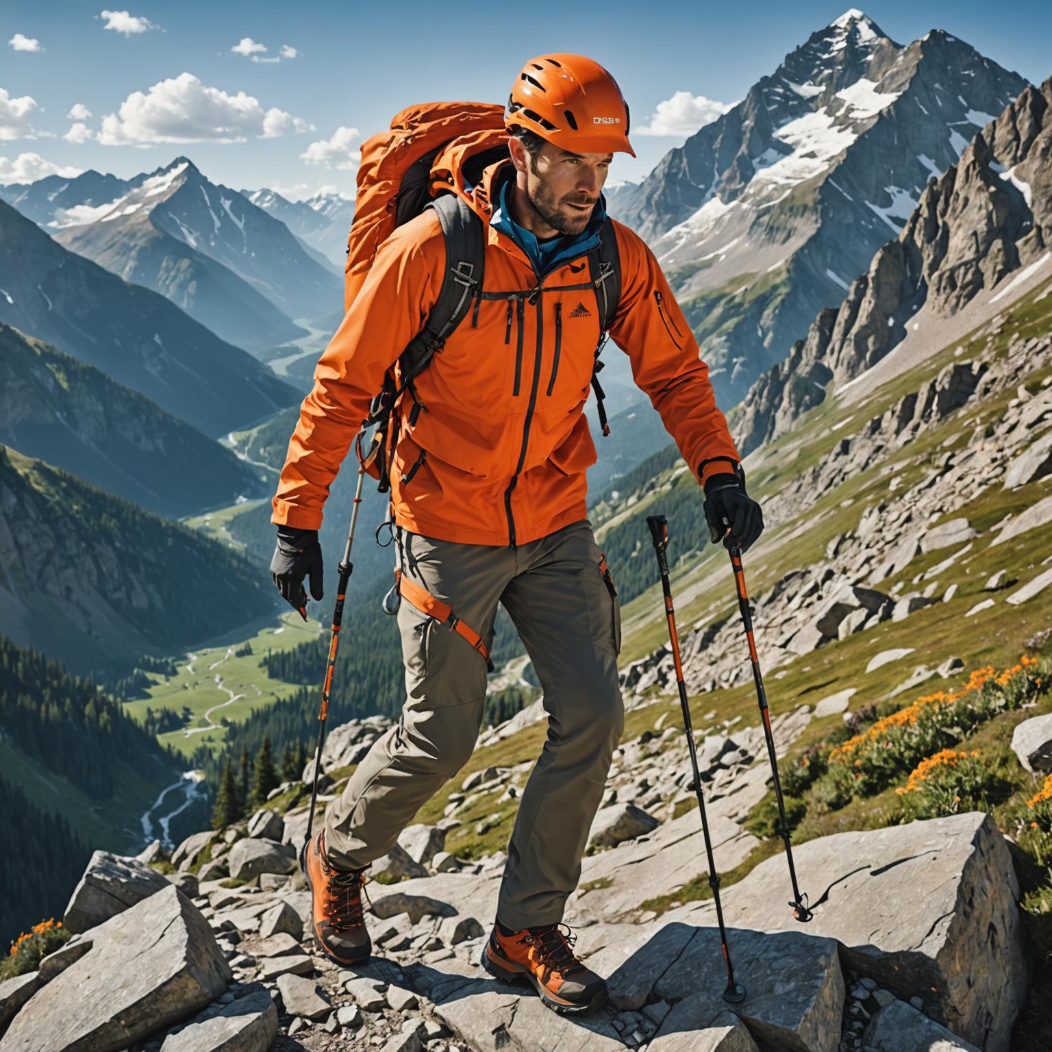Best Trekking Pole 132 For Mountain Climbing Wholesale: Ultimate Gear Guide 2 Best Trekking Pole 132