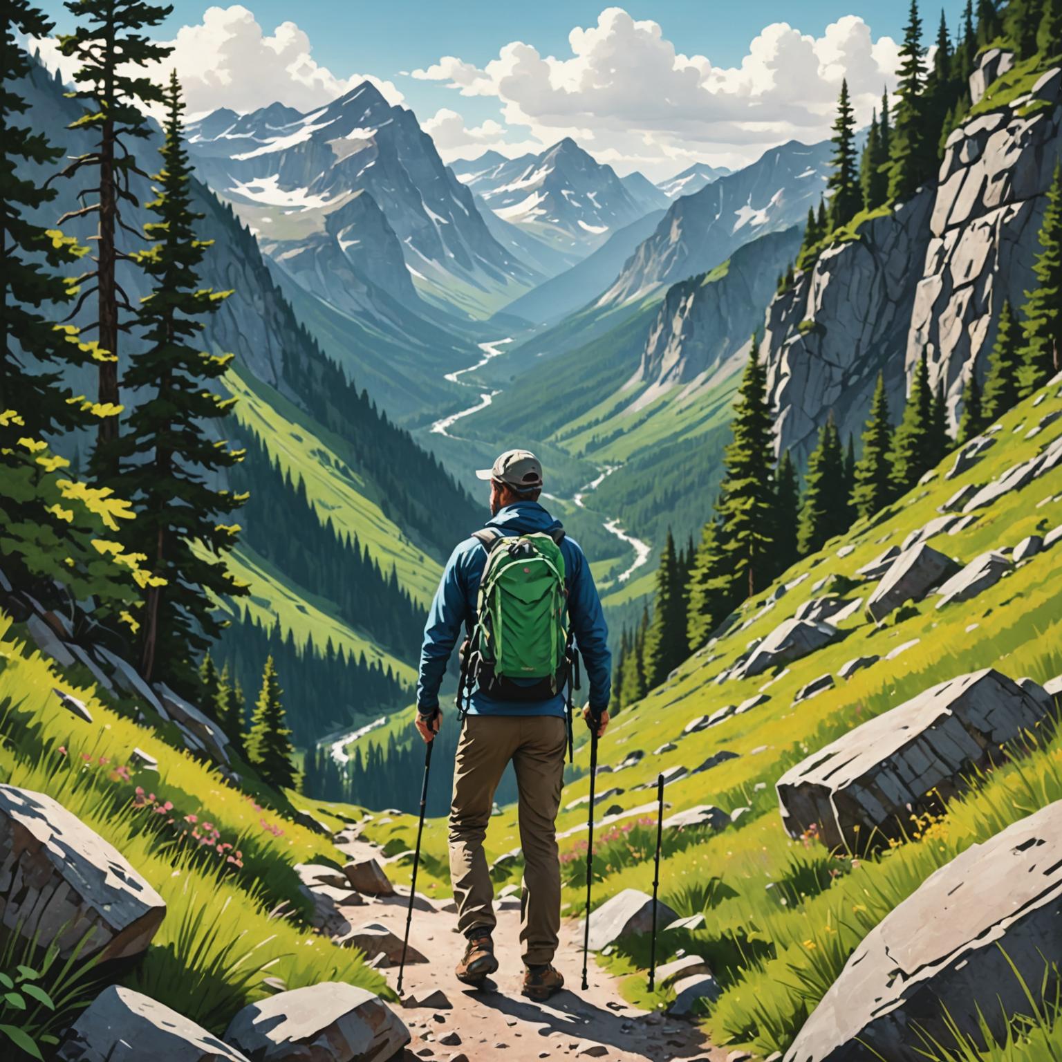 Discover The Best Trekking Pole 263 For 2023 2 Best Trekking Pole 263