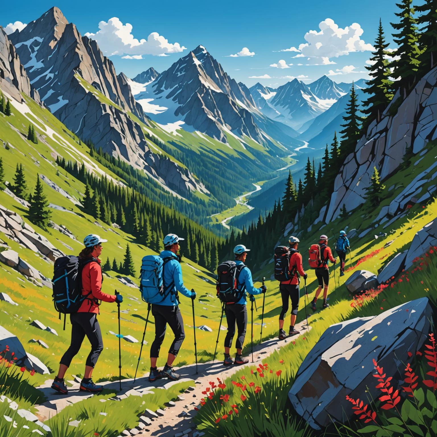Best Trekking Pole 144 For Bulk Order Benefits 2 Best Trekking Pole 144