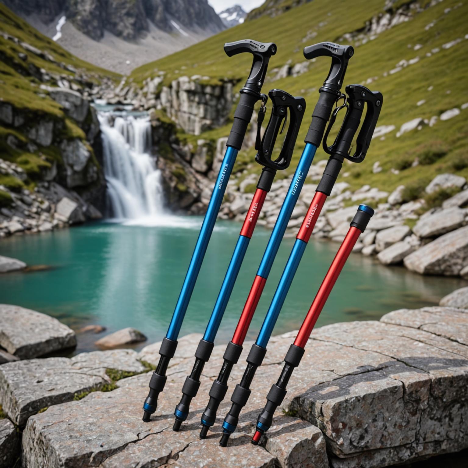 Carbon Fiber Best Trekking Pole 236 For Bulk Orders: Ultimate Guide 2 Best Trekking Pole 236