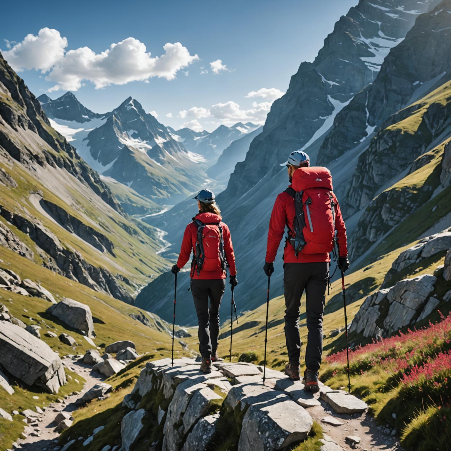 Enhance Outdoor Adventures With Orts Best Trekking Pole 195 2 Best Trekking Pole 195