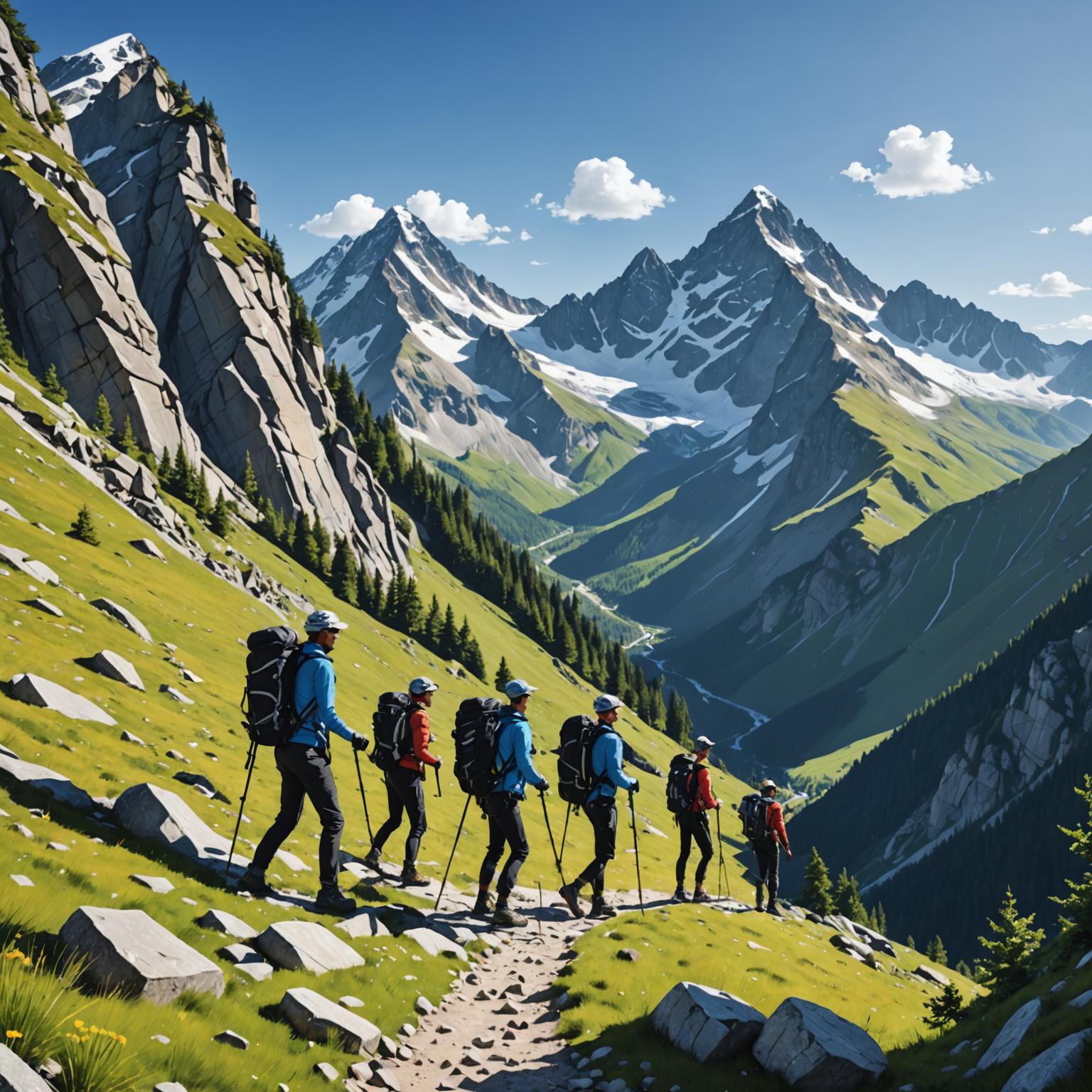 Unlock The Potential With The Best Trekking Pole 257 1 Best Trekking Pole 257