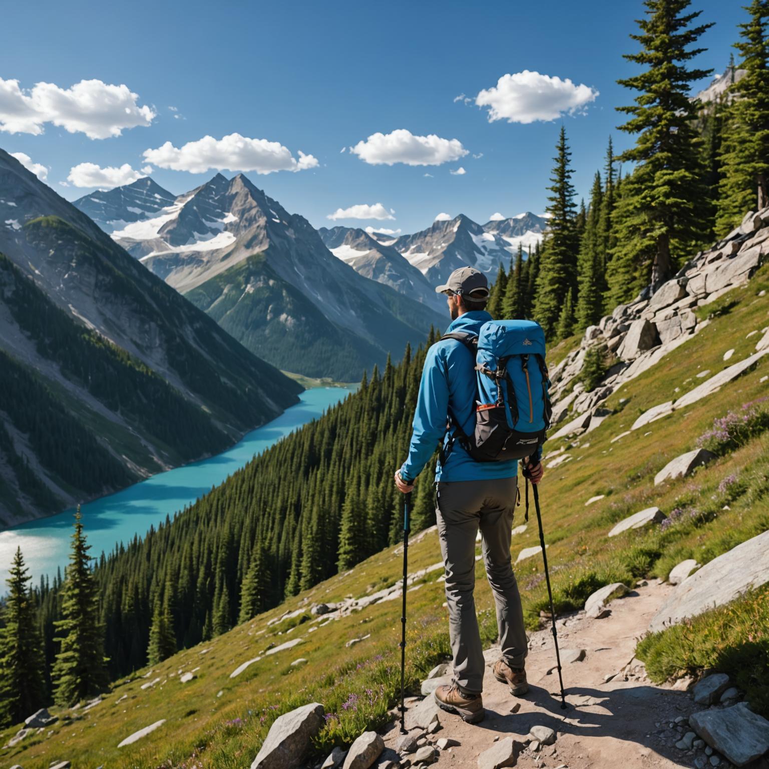 Enhance Your Adventure With Carbon Fiber Best Trekking Pole 163 1 qCaMOo0JGsuRQYS