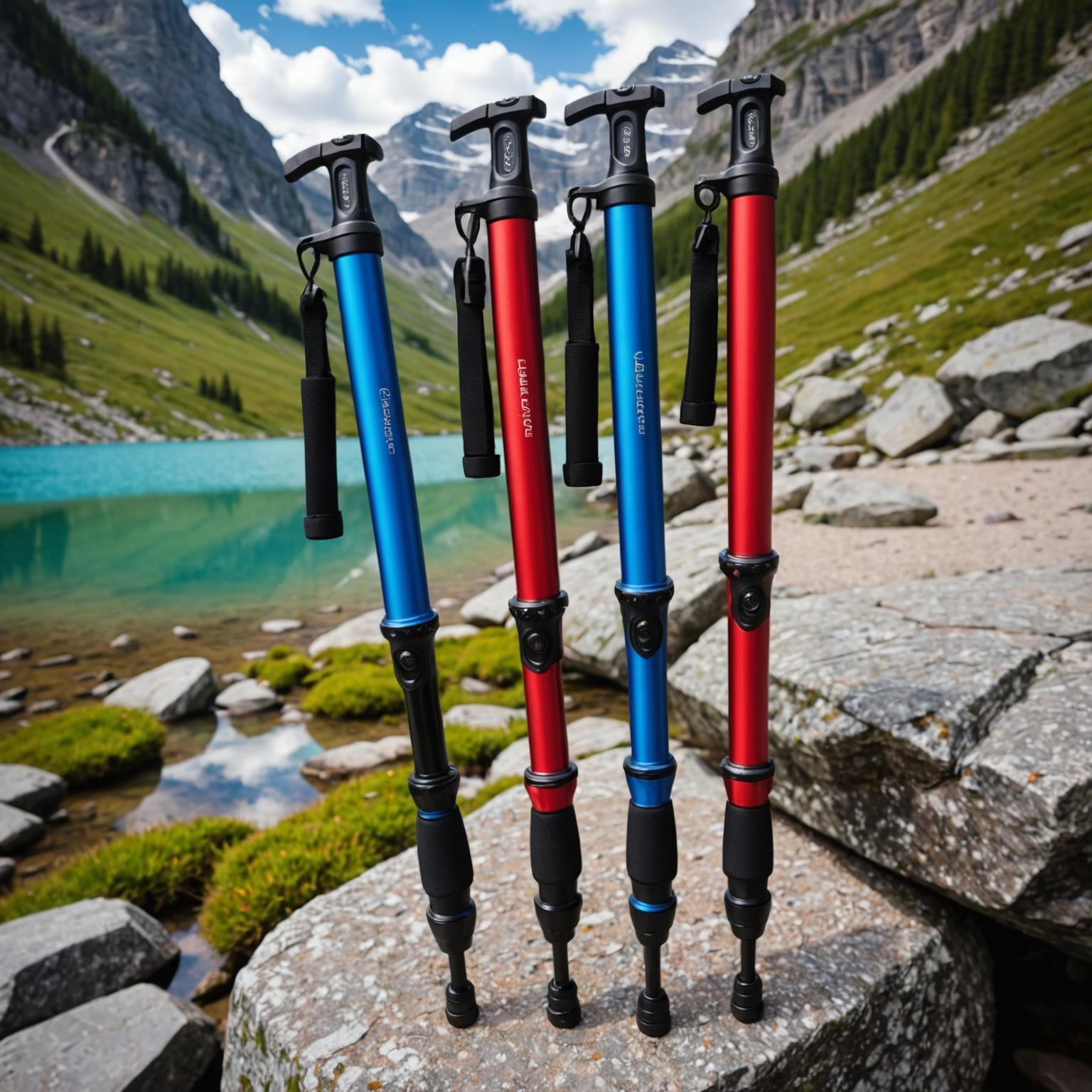 Why Carbon Fiber Best Trekking Pole 227 Are Perfect For Bulk Orders 2 Best Trekking Pole 227