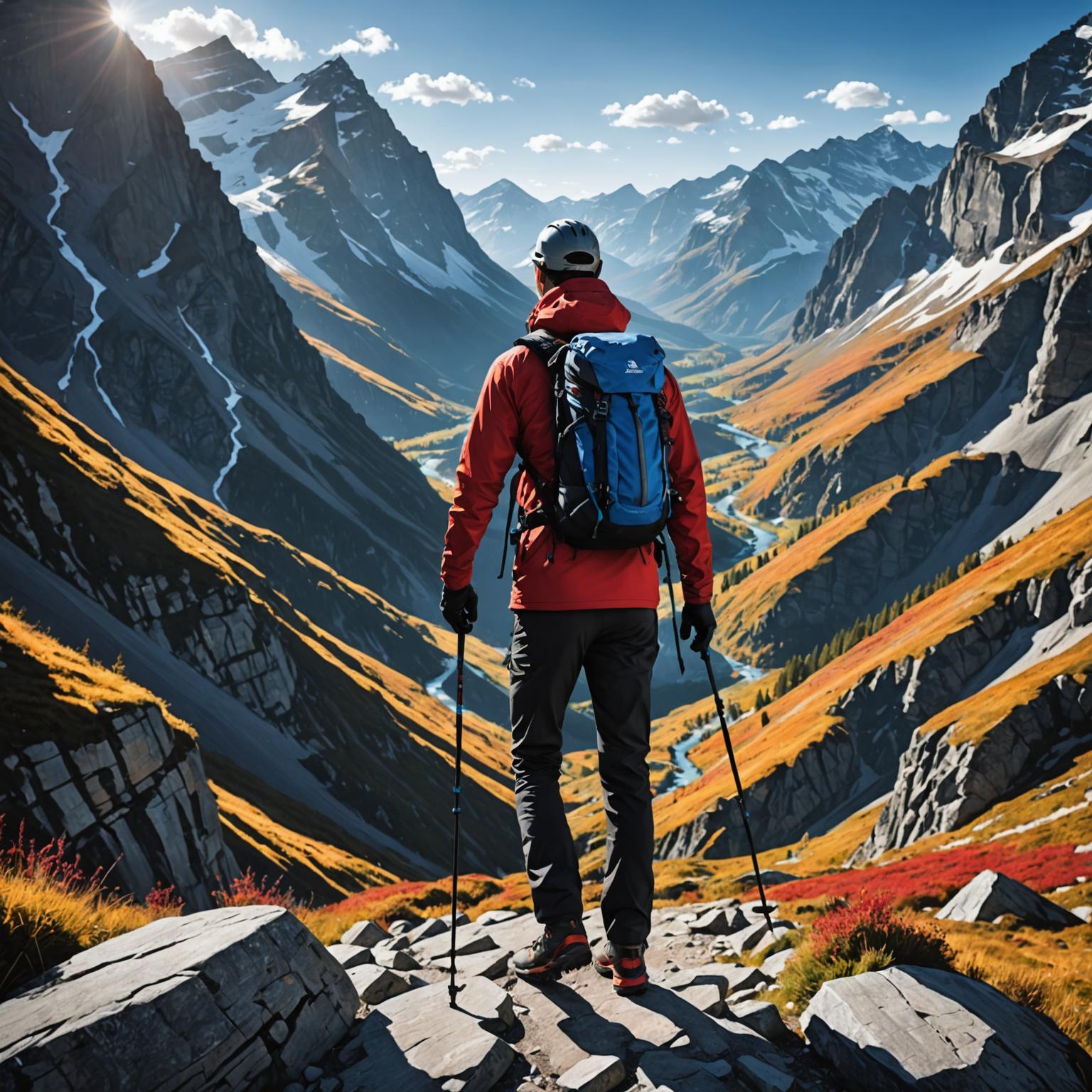 Unleashing The Power Of Carbon Fiber Best Trekking Pole 197 2 Best Trekking Pole 197