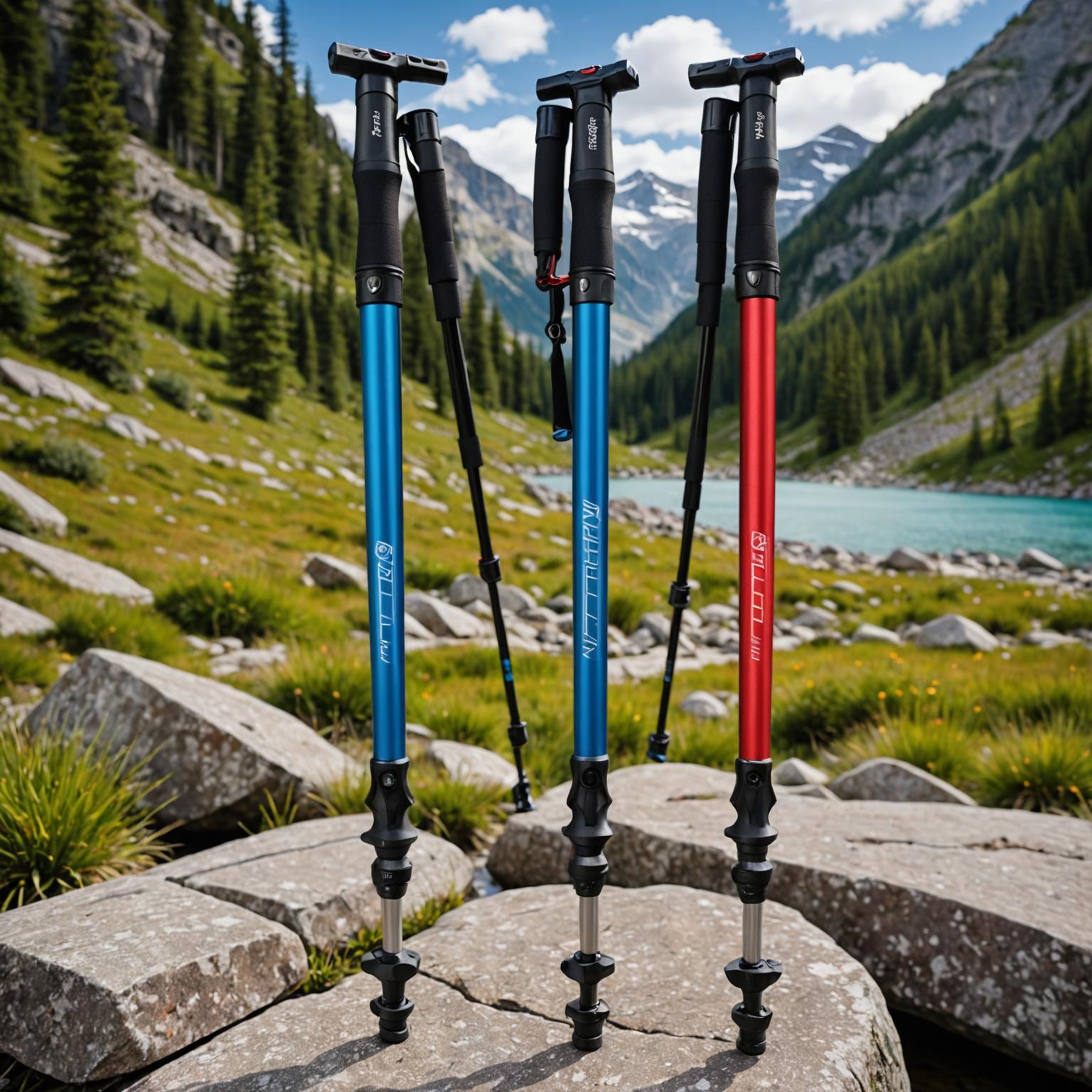 Discover Carbon Fiber Best Trekking Pole 226 For Bulk Orders 2 Best Trekking Pole 226