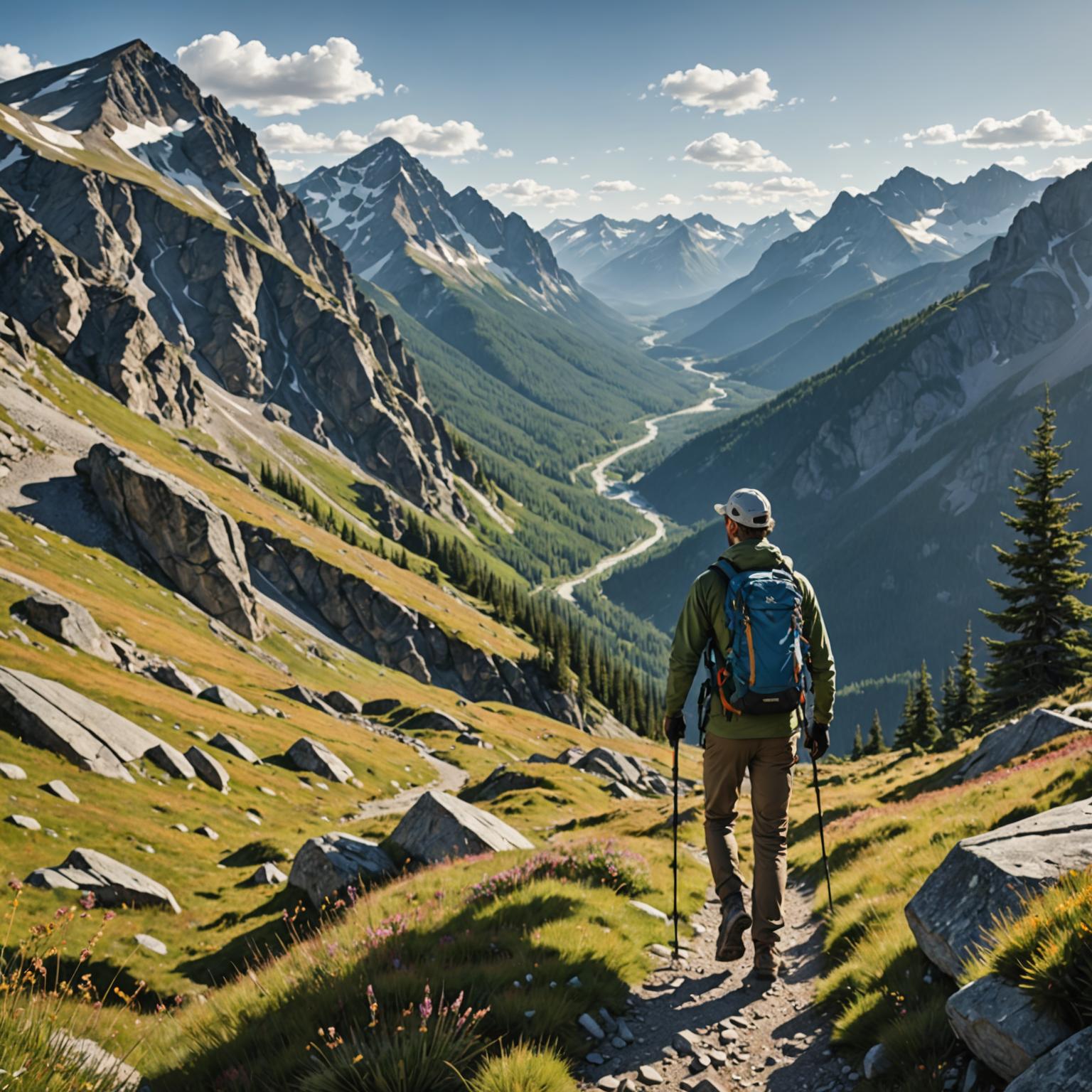 Carbon Fiber Best Trekking Pole 162: Durable, Stylish &Amp; Foldable 1 tGHe0ZyKMO2NmPd