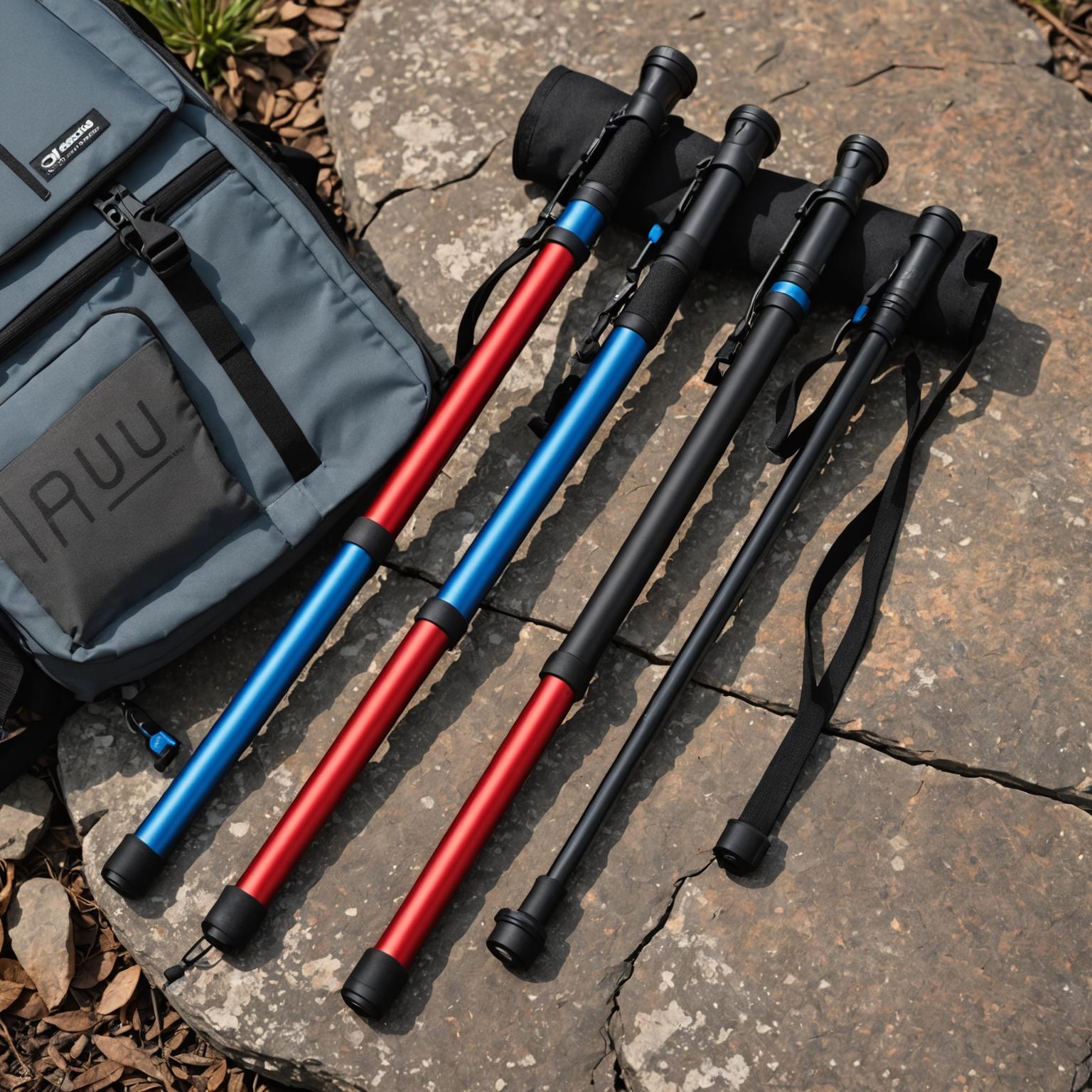 Unveiling Carbon Fiber Best Trekking Pole 240 For Bulk Order 2 Best Trekking Pole 240