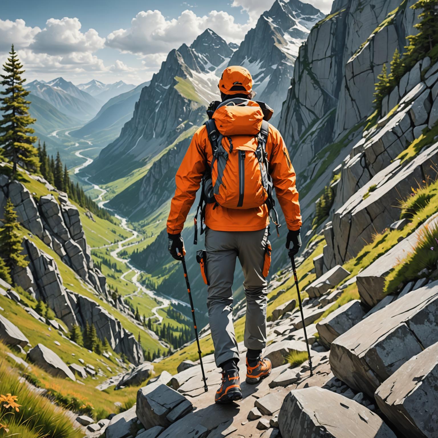 Best Trekking Pole 128 For Mountain Climbing Wholesale: Ultimate Gear 2 Best Trekking Pole 128