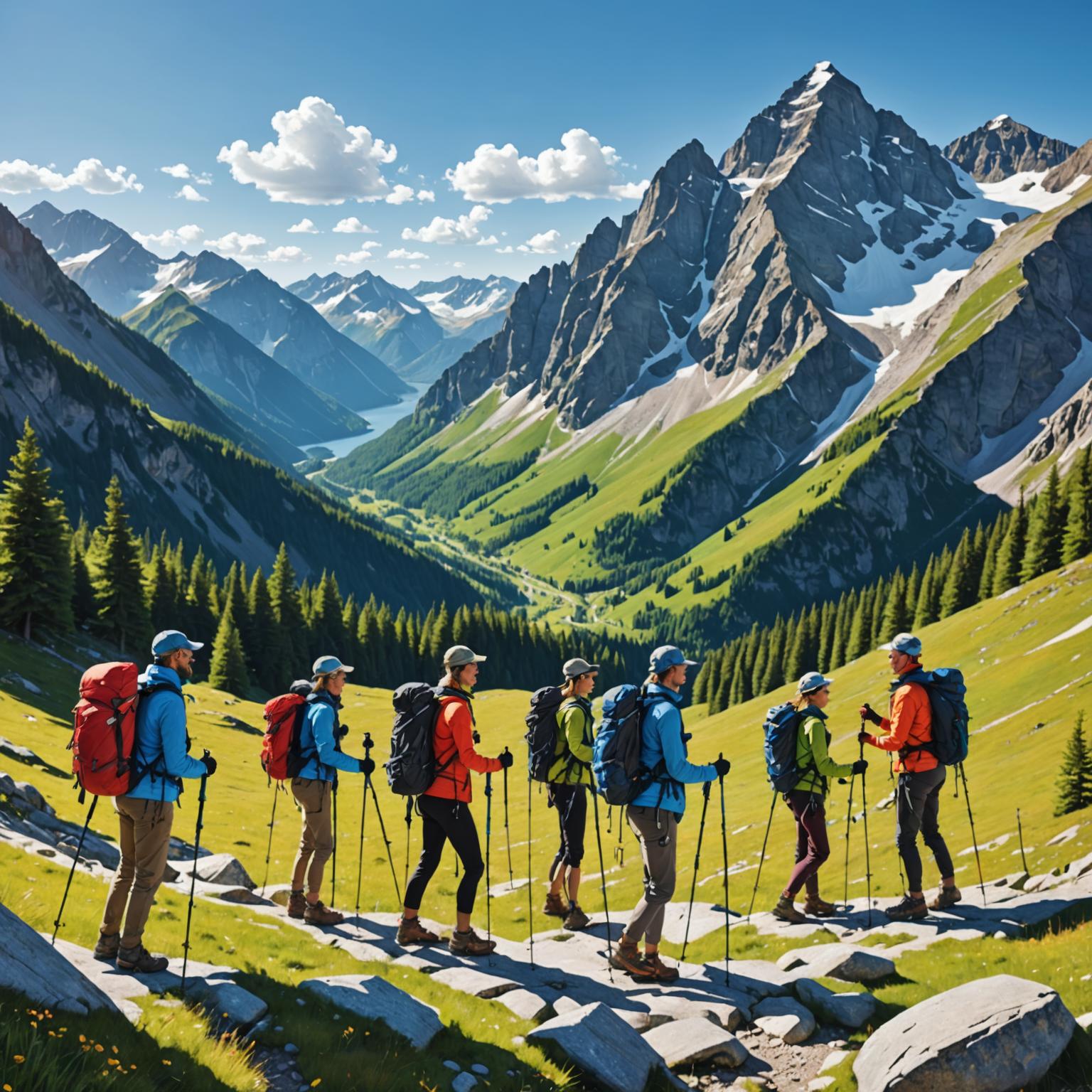 Best Trekking Pole 151 For Bulk Order: Style &Amp; Performance 1 yKboiEGaSMiMOoQ
