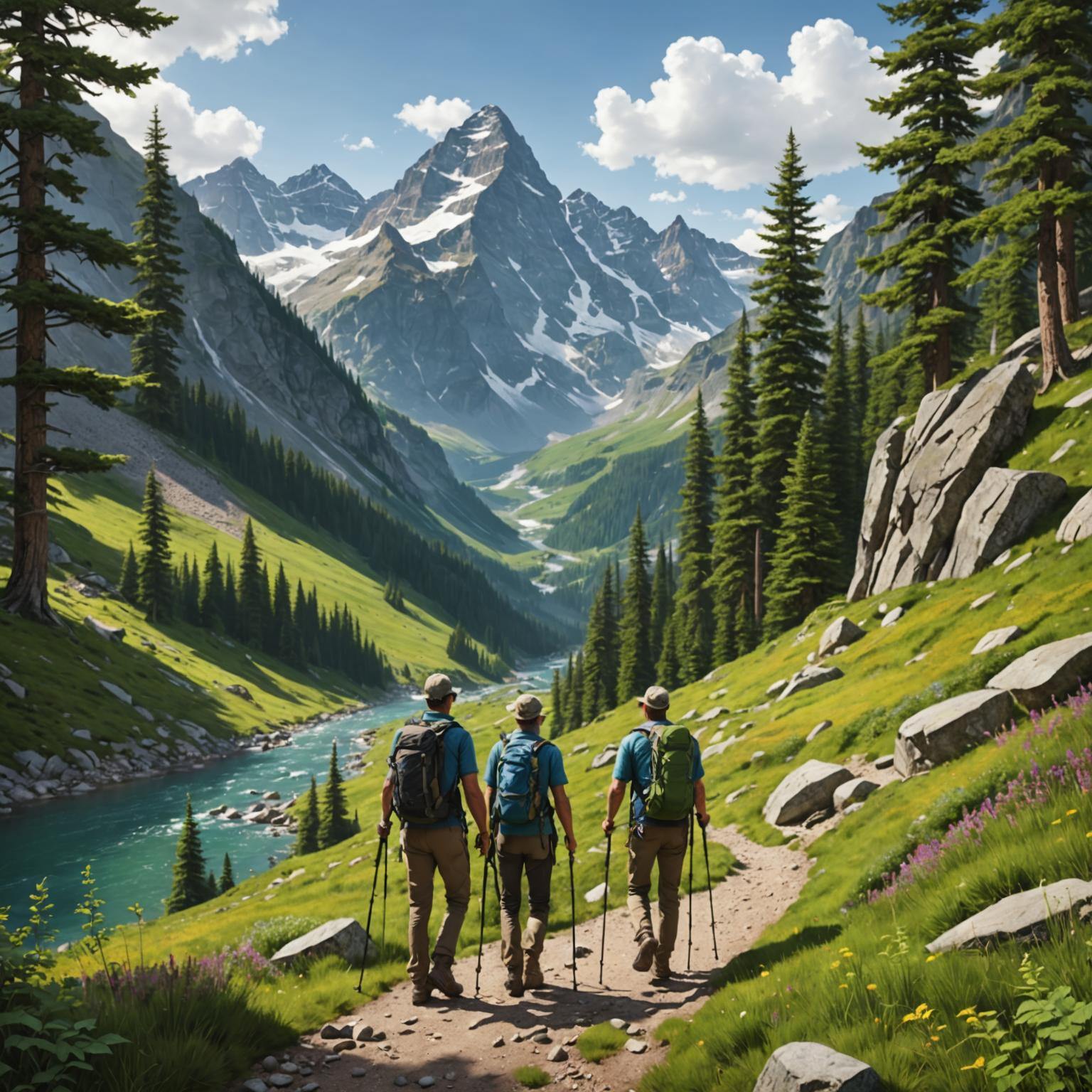 Collapsible Best Trekking Pole 434: Your Ultimate Trail Companion 2 Best Trekking Pole 434