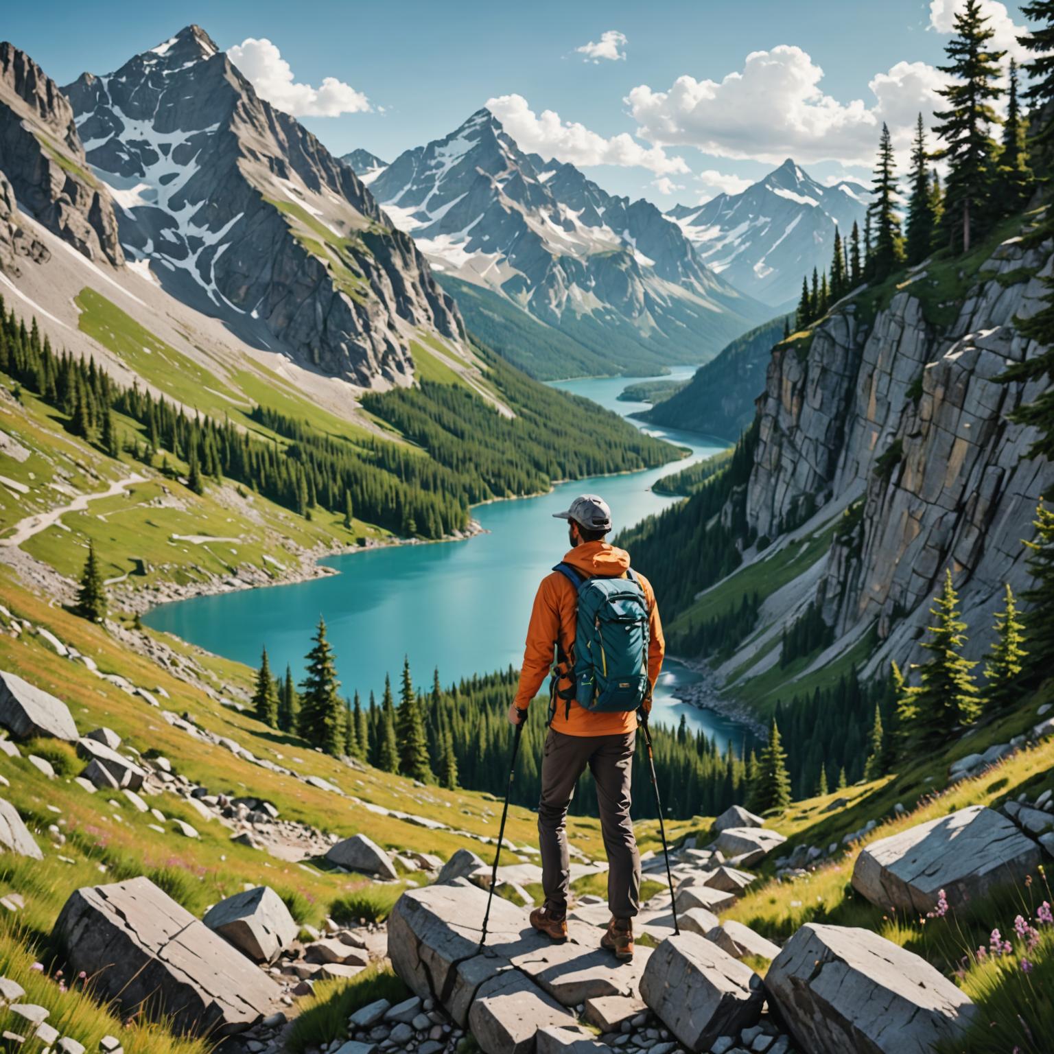 Elevate Your Adventures With Collapsible Best Trekking Pole 360 1 4fX5WMEpm9SMnCS