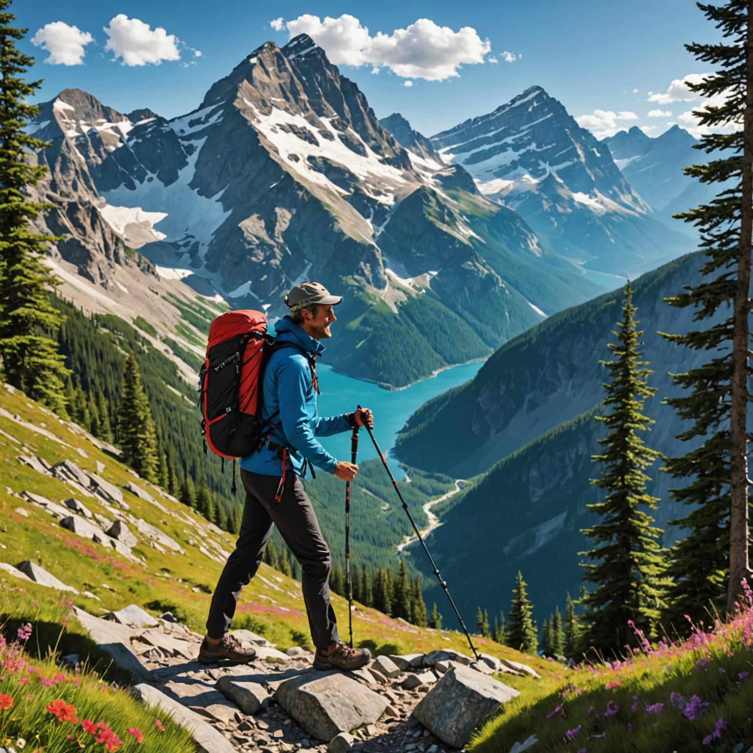 Experience Excellence With Collapsible Best Trekking Pole 285 2 Best Trekking Pole 285