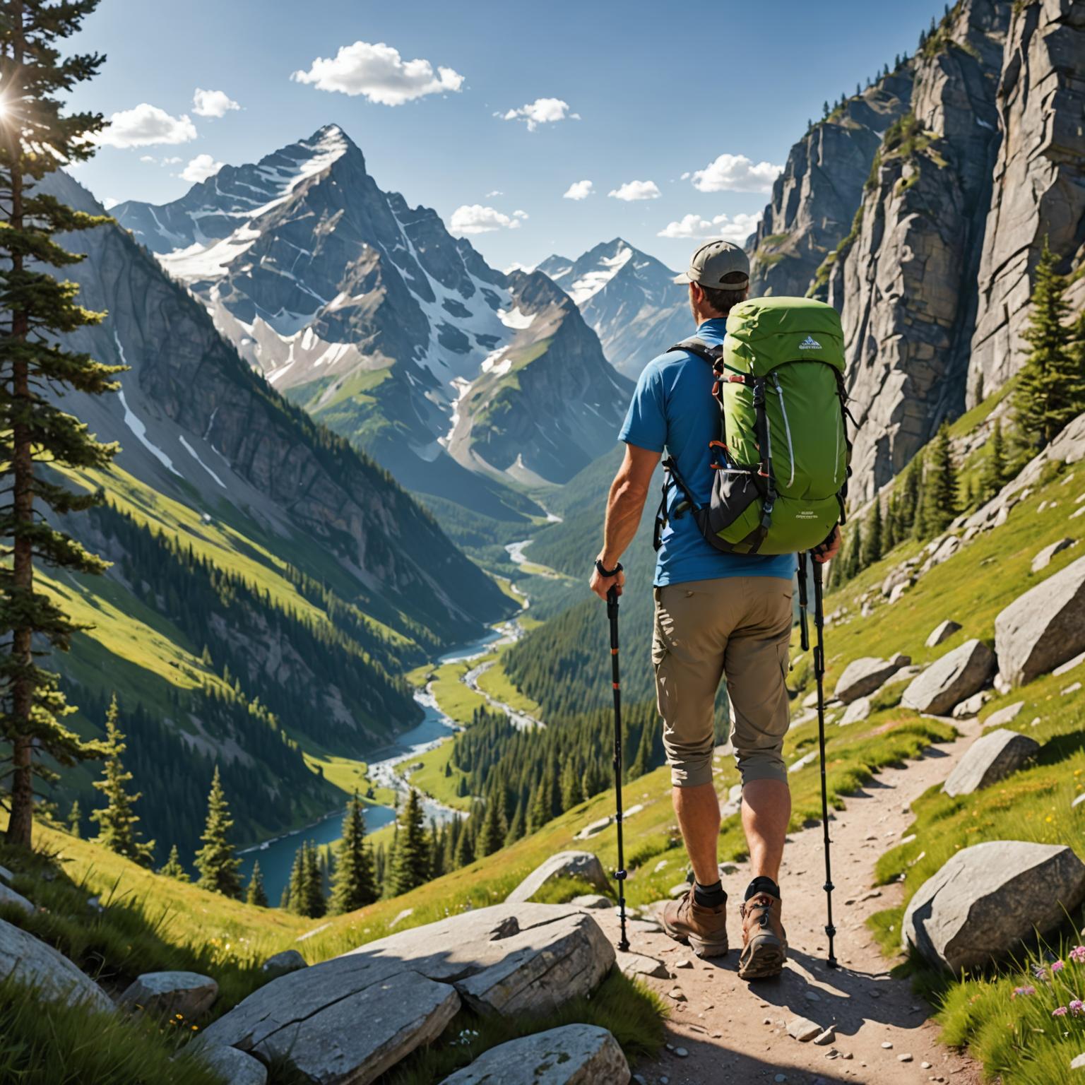 Ultimate Guide To Collapsible Best Trekking Pole 447 With Chaovi 1 KZslZJQDrqCqgmc