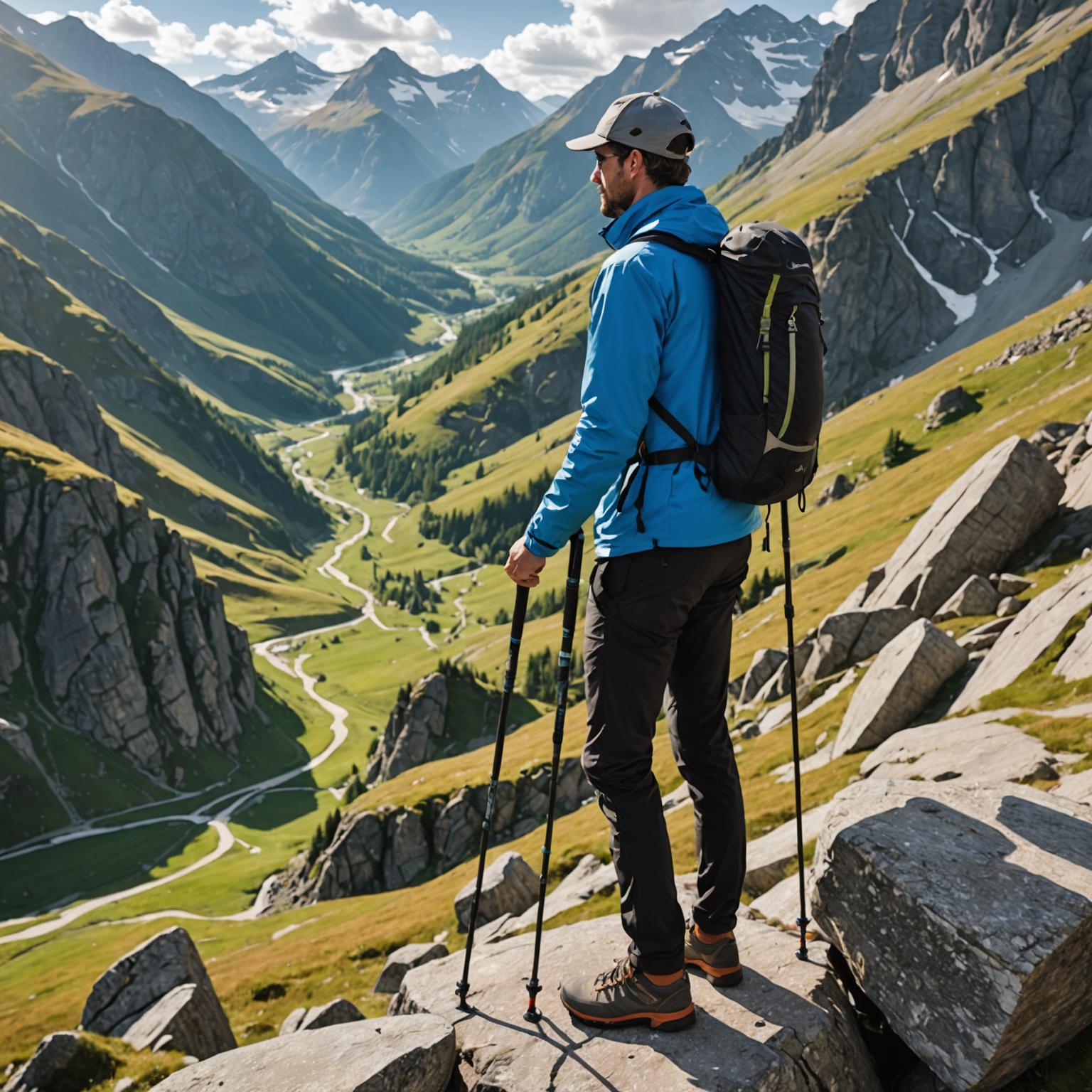 The Ultimate Guide To Collapsible Best Trekking Pole 382 1 LQ2v5bUmrhmXSNC