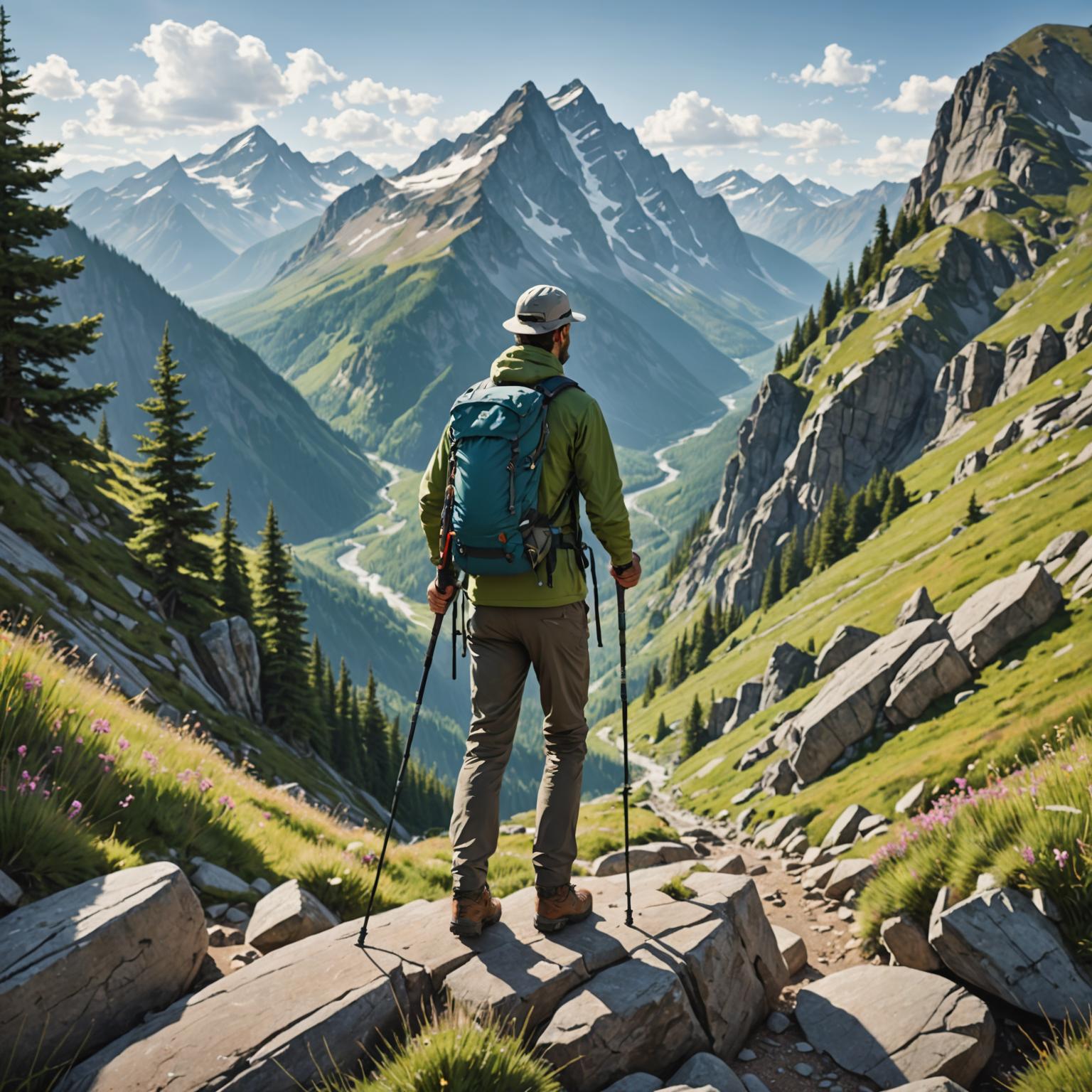 Discover The Benefits Of Collapsible Best Trekking Pole 338 1 NogIEw0Ot8NoGr3