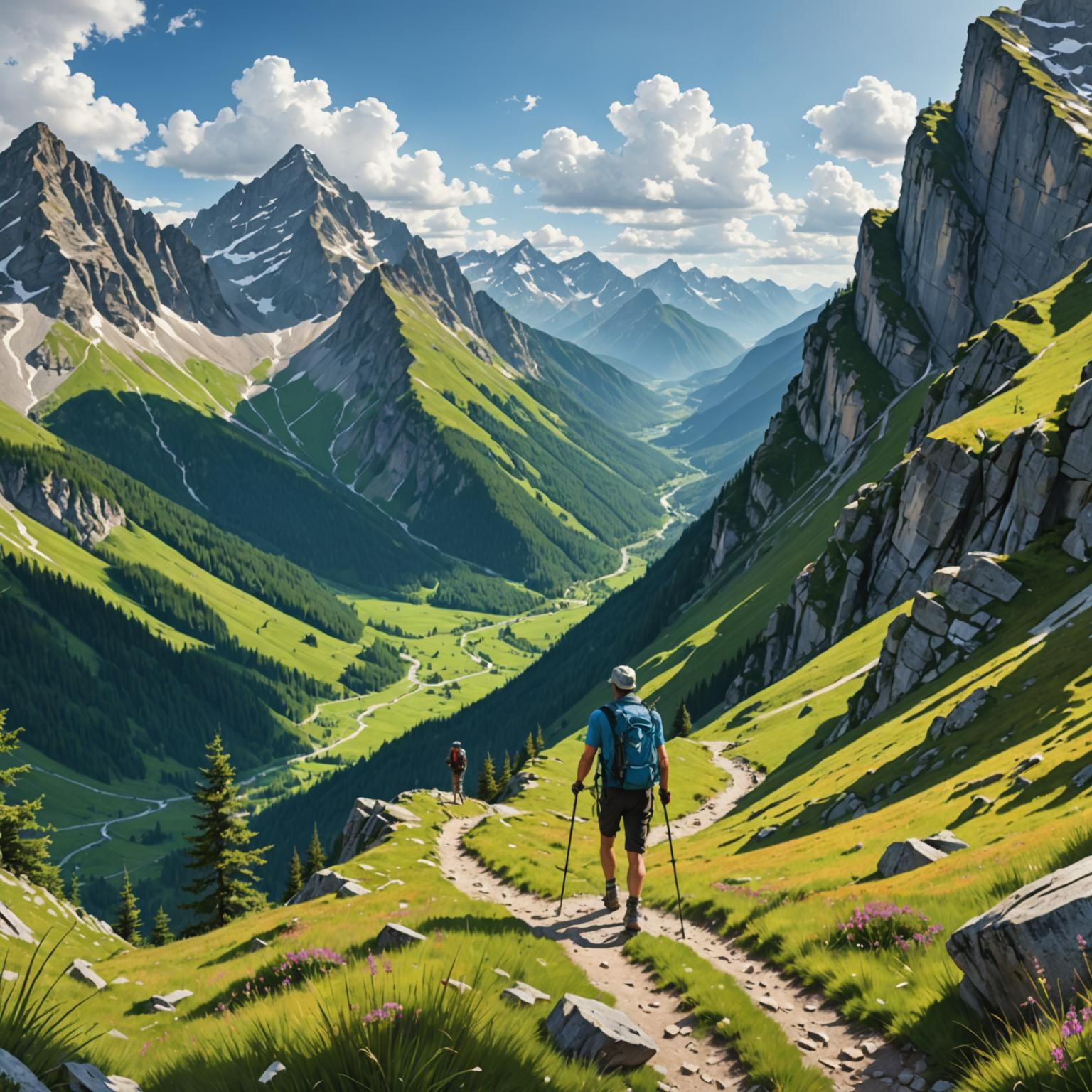 Discover The Benefits Of Collapsible Best Trekking Pole 280 1 Nuss6hZEHYRv5Vl
