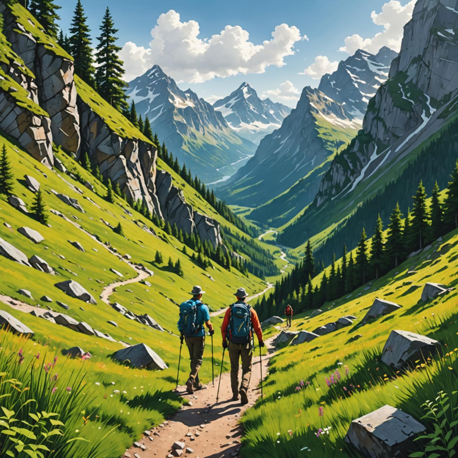 Elevate Your Adventure With Collapsible Best Trekking Pole 386 1 QO0WZeUPdaC2nbo