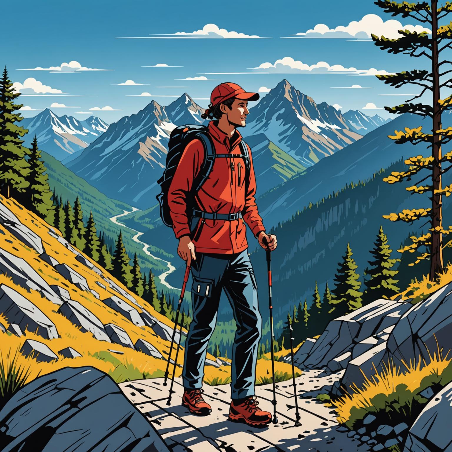 Enhance Your Best Trekking Pole 281 With Collapsible Grivel Poles 2 Best Trekking Pole 281