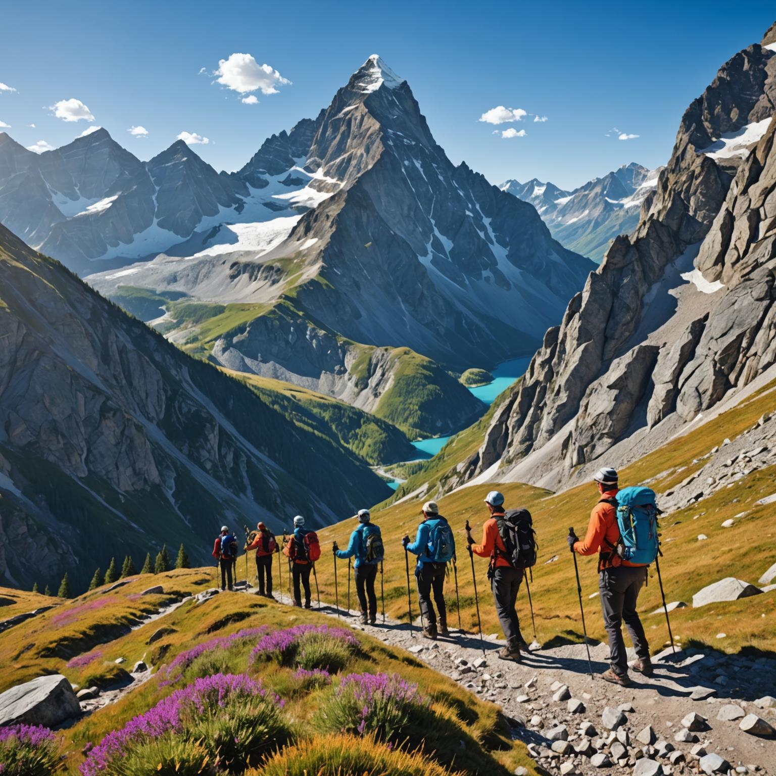 Collapsible Best Trekking Pole 299: Your Ultimate Adventure Gear 1 ZWDQeEVp0LbXwsW