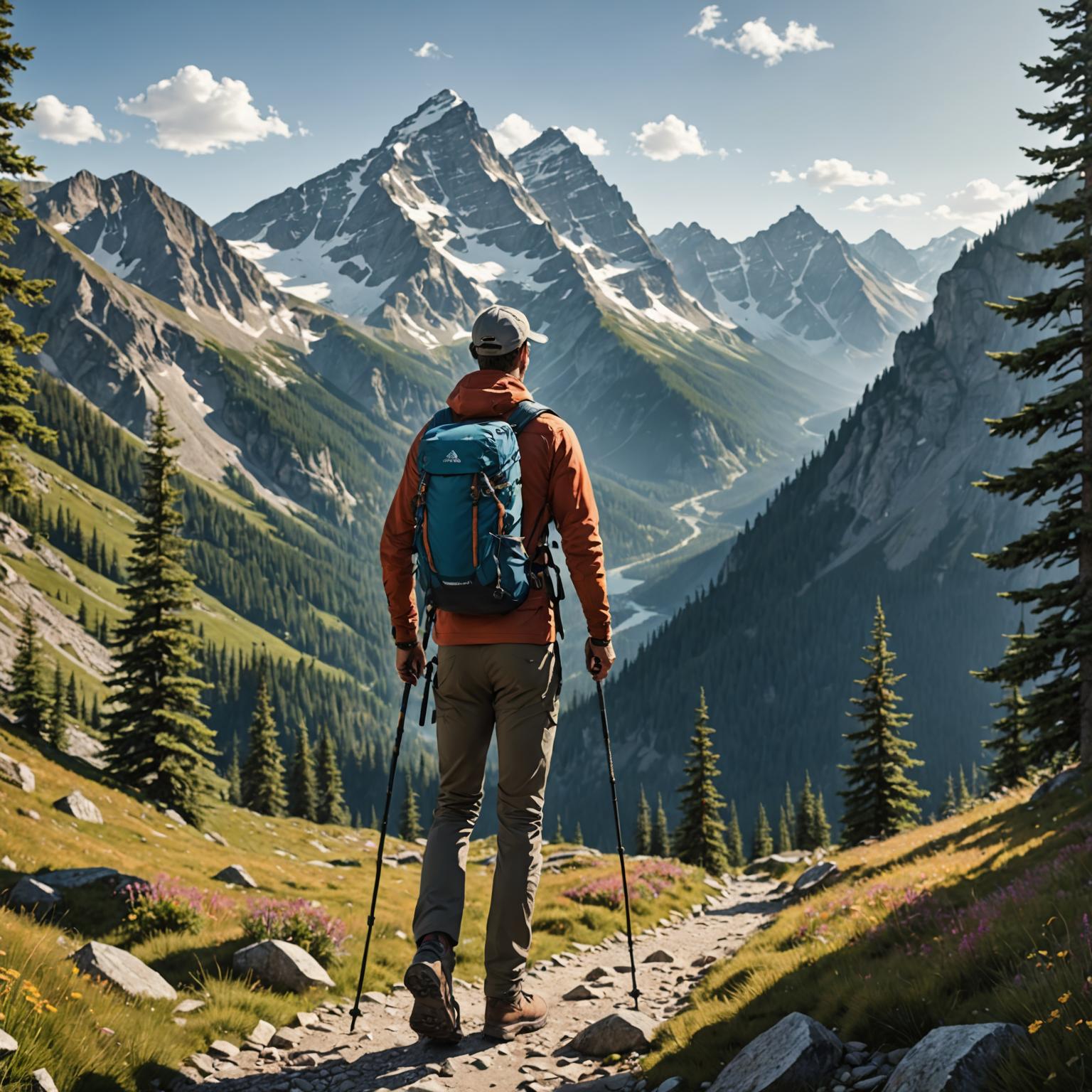 Why Collapsible Best Trekking Pole 333 Are Essential For Adventure 2 Best Trekking Pole 333