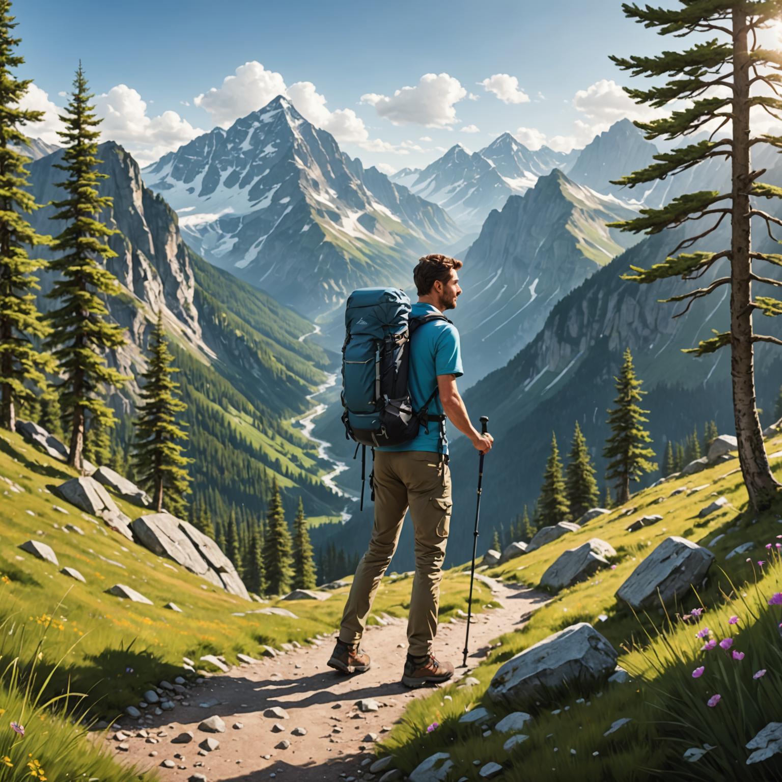 Discover The Benefits Of Chaoyi Collapsible Best Trekking Pole 451 1 emAHS5fGfO53ukO