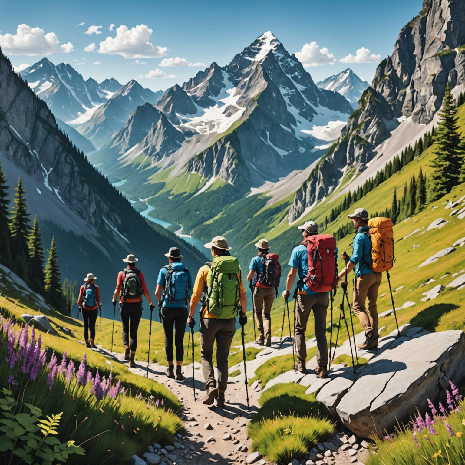 Elevate Your Adventures With Collapsible Best Trekking Pole 339 1 h5SDSMcnyYPbafQ