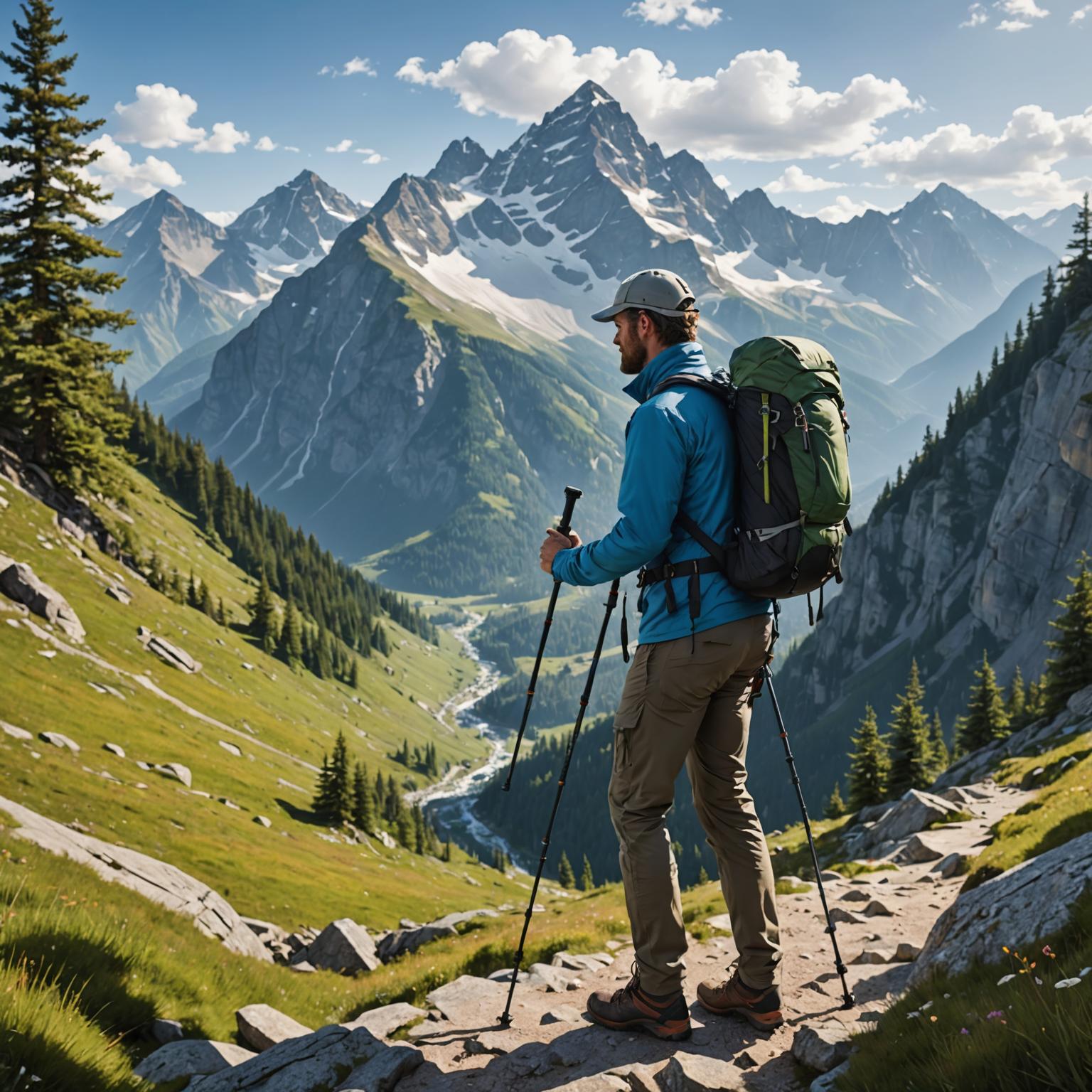 Elevate Adventures With Collapsible Best Trekking Pole 387 1 mrcwZpAvM5bpn4D