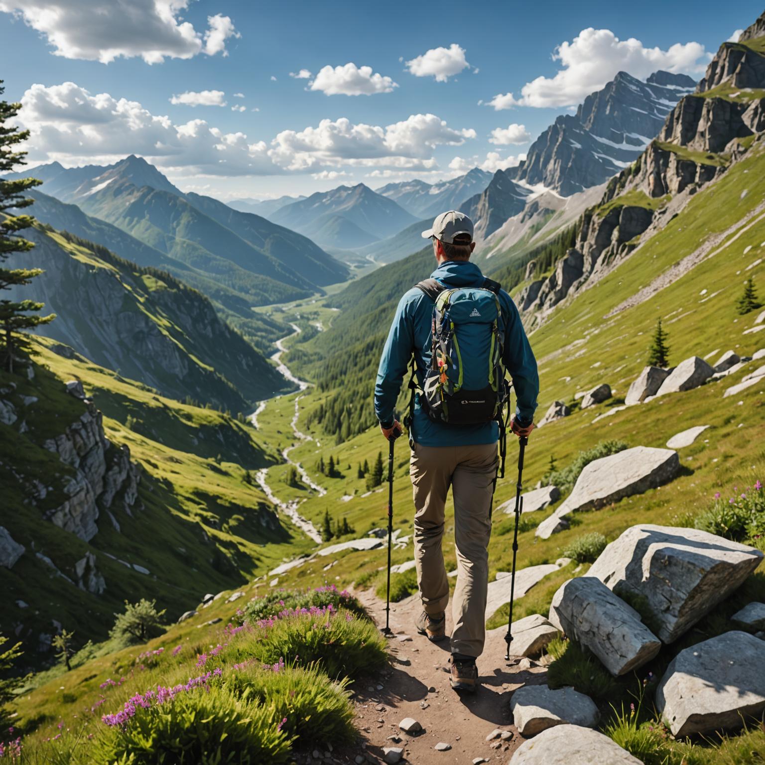 Elevate Your Hikes With Chaovi Collapsible Best Trekking Pole 454 1 nFLc9SpAiPinM0l