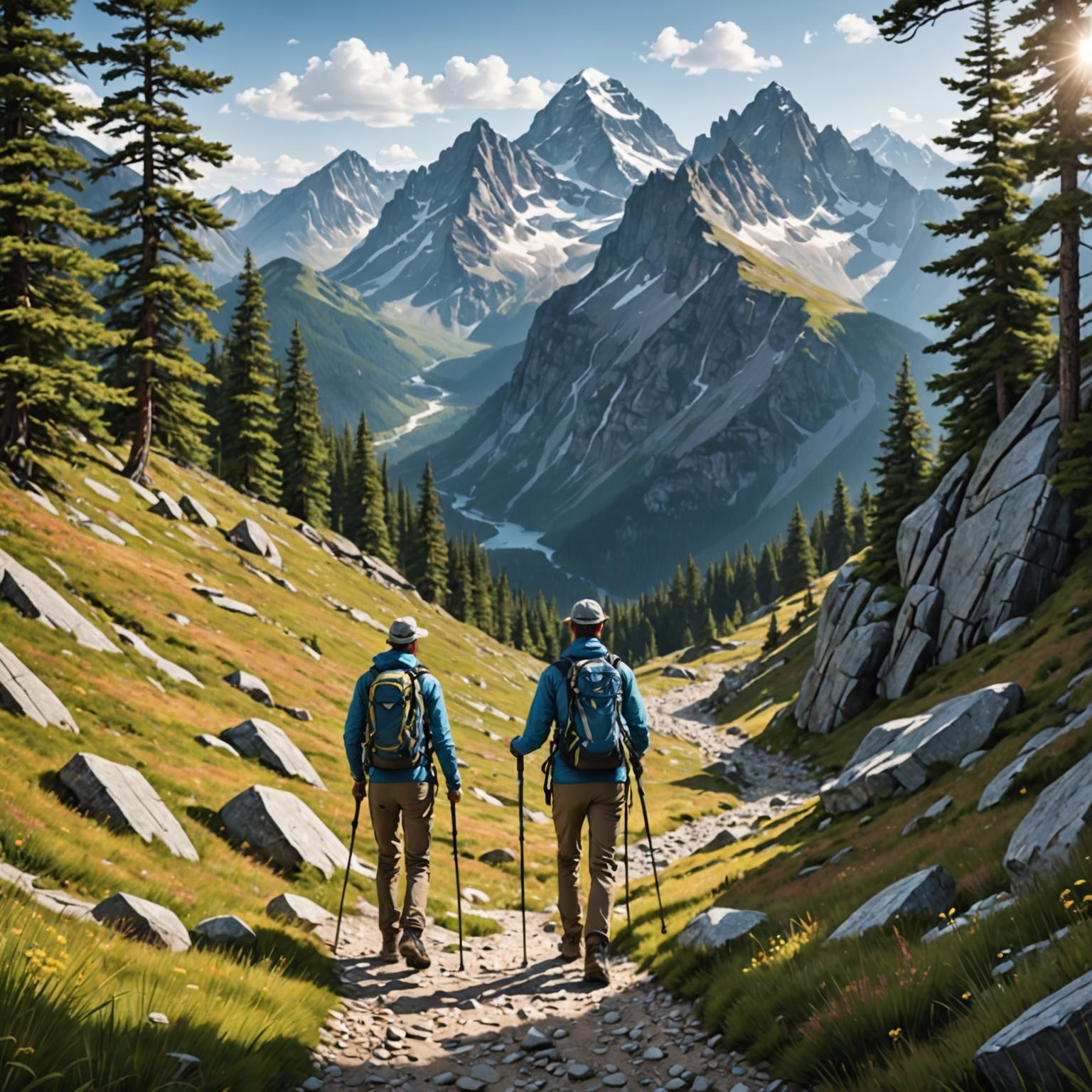 Elevate Your Trekking Experience With Collapsible Best Trekking Pole 389 1 nIN0k5n9rFls56O