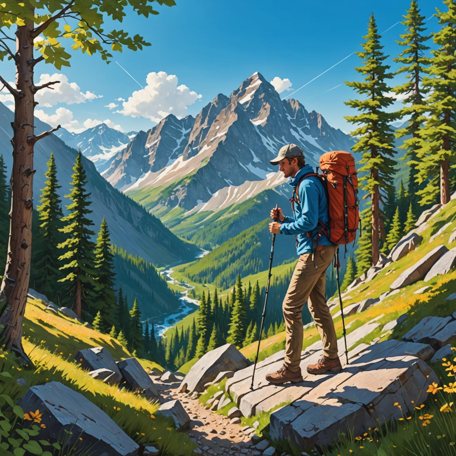 Discover The Benefits Of Collapsible Best Trekking Pole 338 2 Best Trekking Pole 338