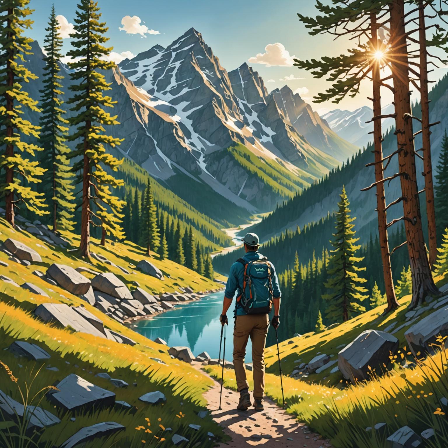 Elevate Your Adventures With Collapsible Best Trekking Pole 404 1 tnqRCh3YcgkhWCQ