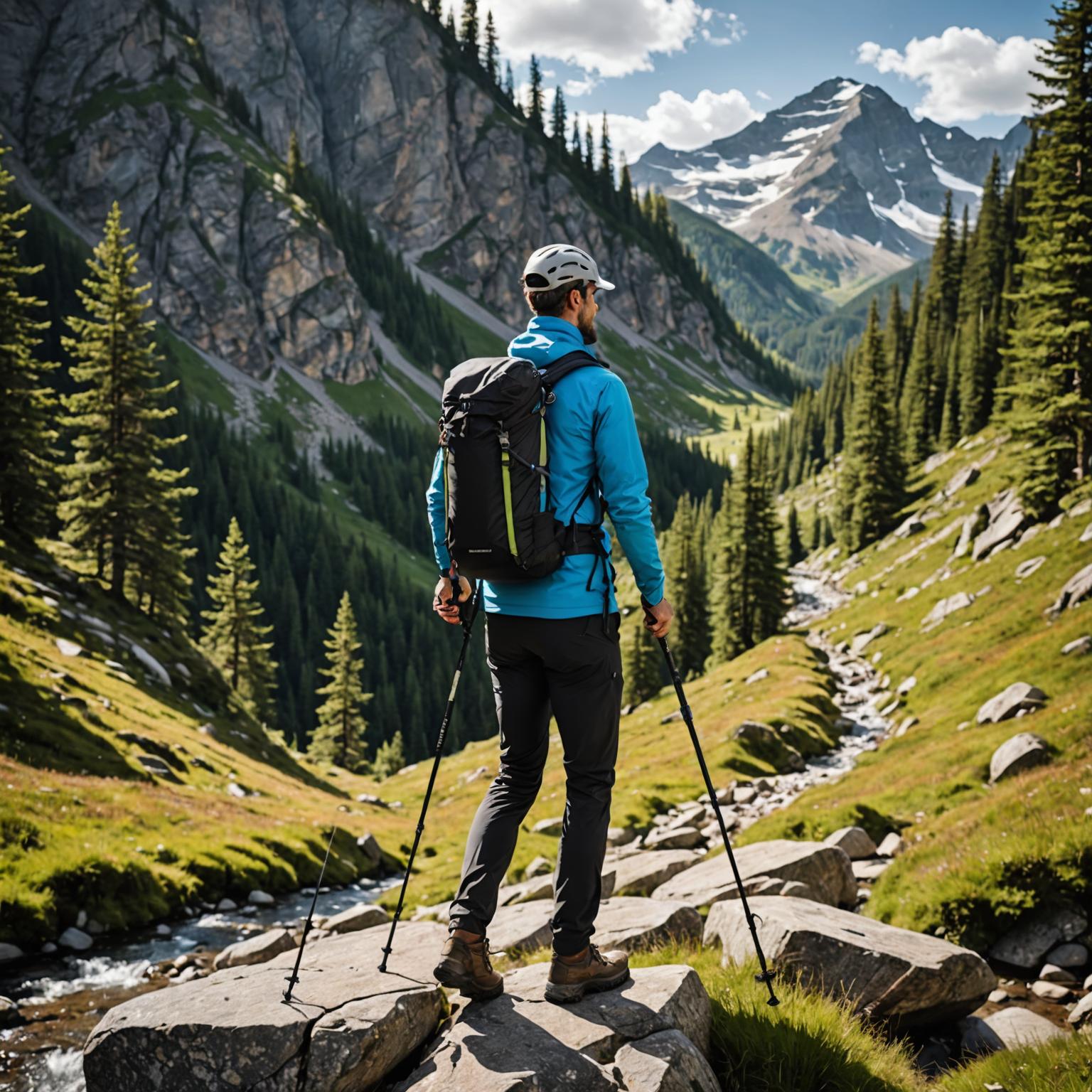 Discover The Best Carbon Fiber Best Trekking Pole 506 For Hikes 1 0qgeZv6CvLH7XLk