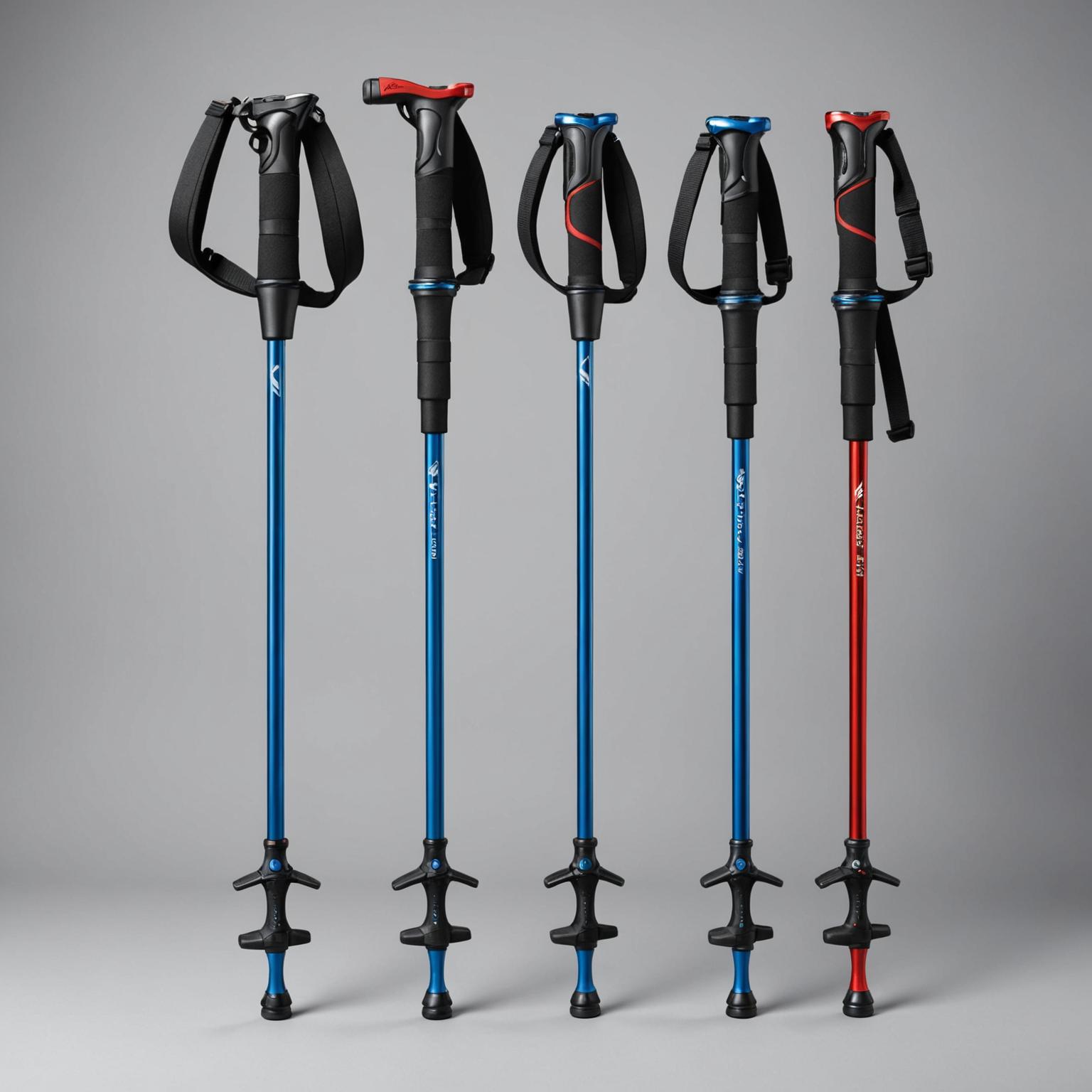 Why Carbon Fiber Best Trekking Pole 509 Are A Game-Changer 2 Best Trekking Pole 509