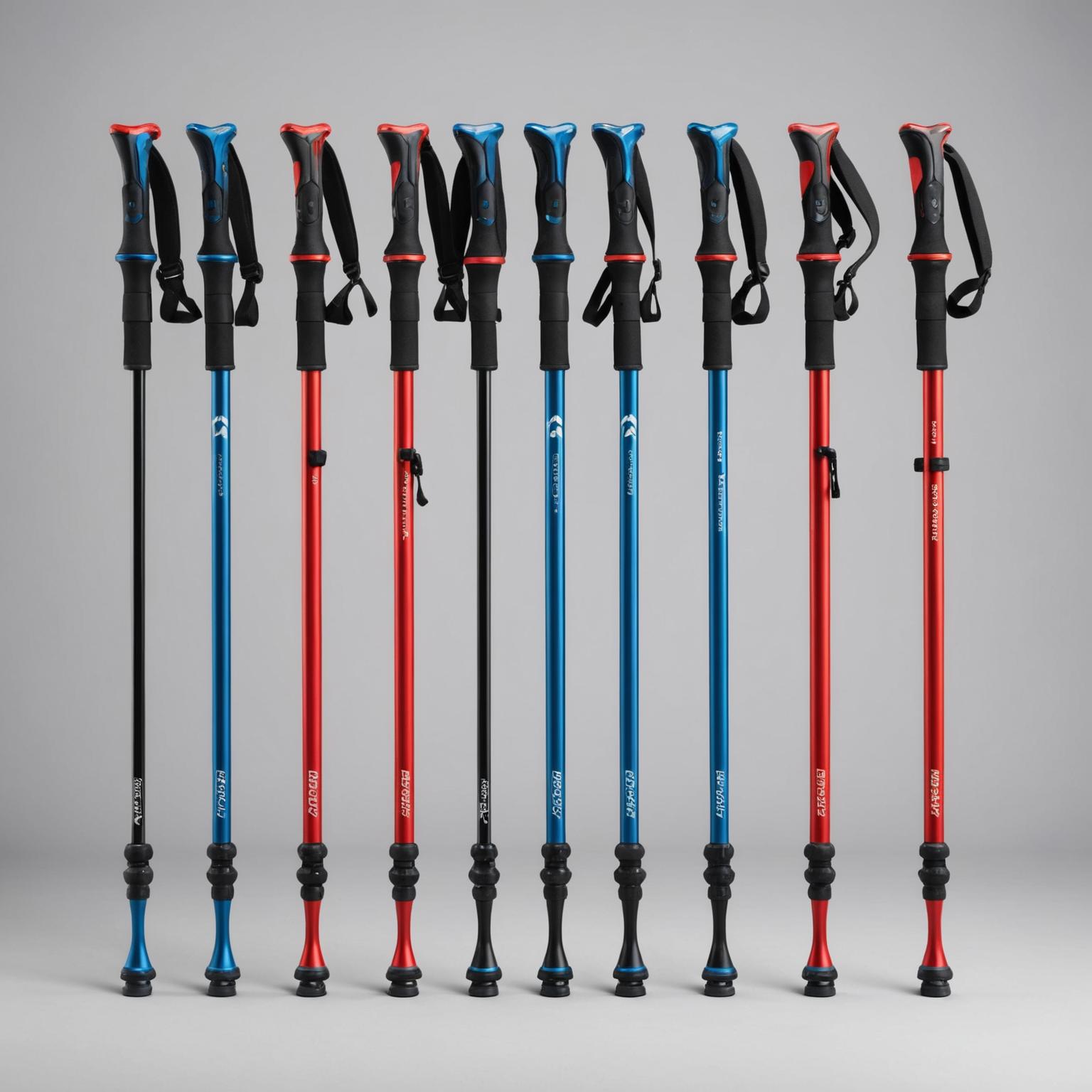 Discover The Benefits Of Carbon Fiber Best Trekking Pole 508 2 Best Trekking Pole 508