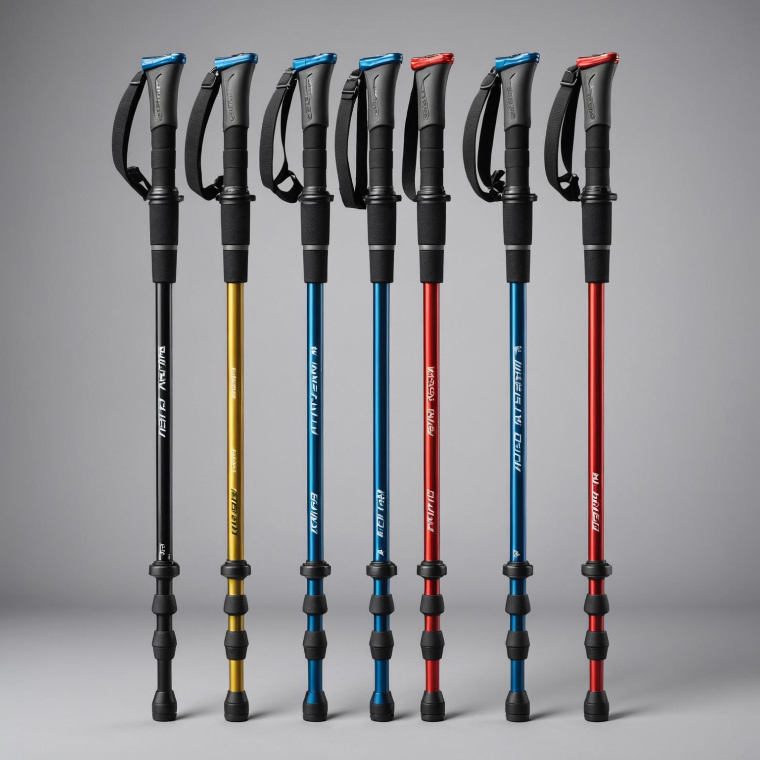 Discover The Best Carbon Fiber Best Trekking Pole 507 For Your Adventure 2 Best Trekking Pole 507