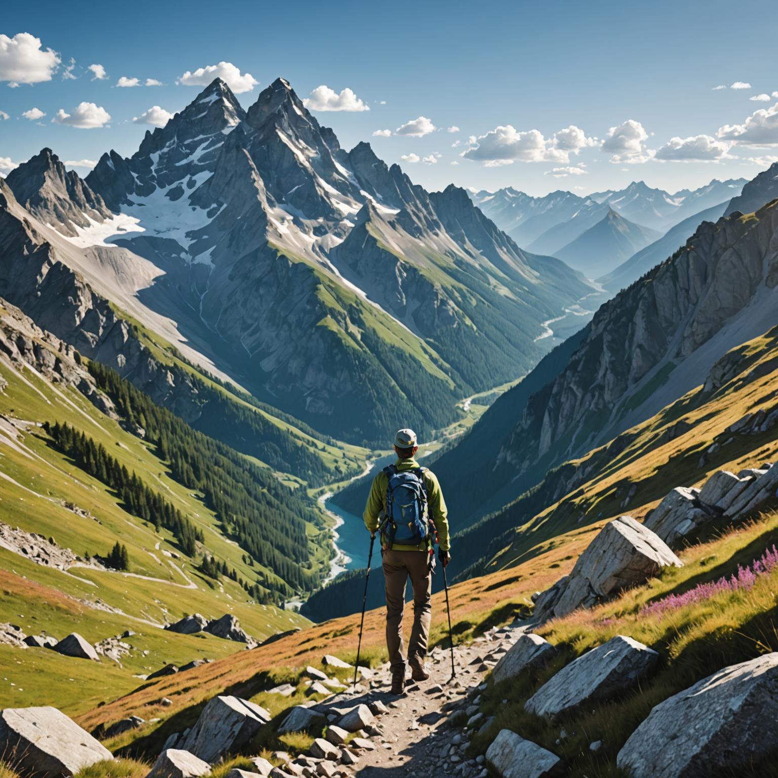 Discover The Best Collapsible Best Trekking Pole 486 For Adventure 1 TZuAh0oOdFRUEA1