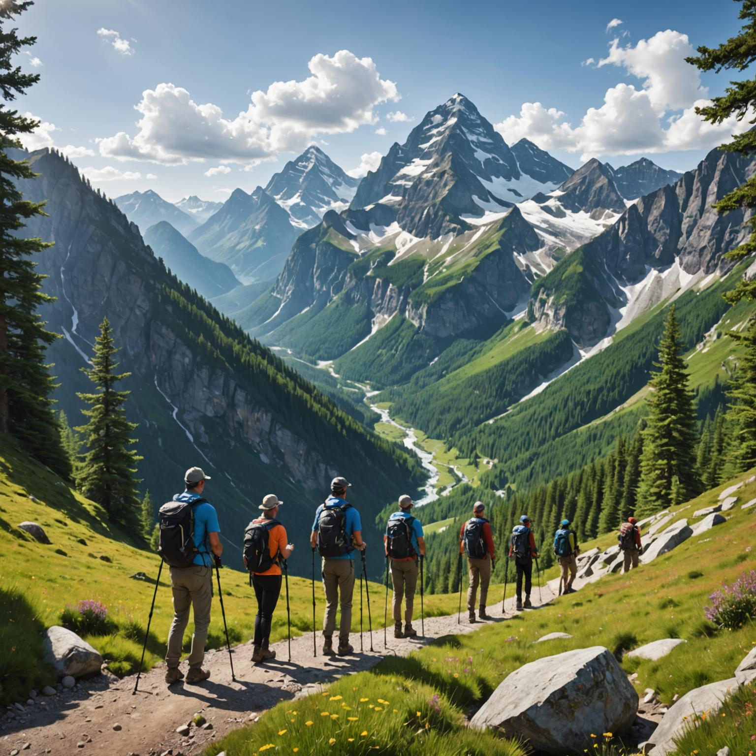 Enhance Your Adventure: Chaoy Collapsible Best Trekking Pole 487 2 Best Trekking Pole 487